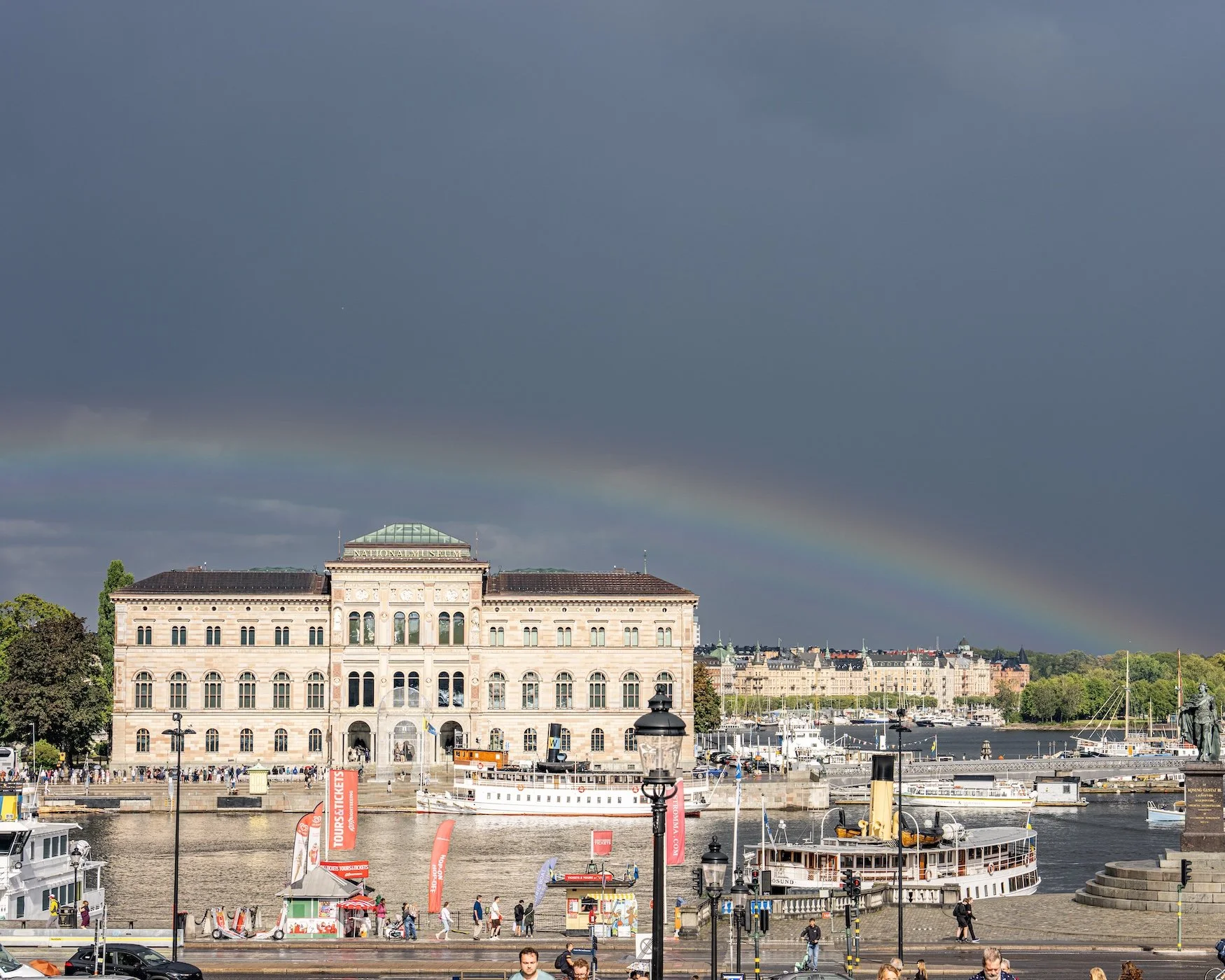 Stockholm, Sweden