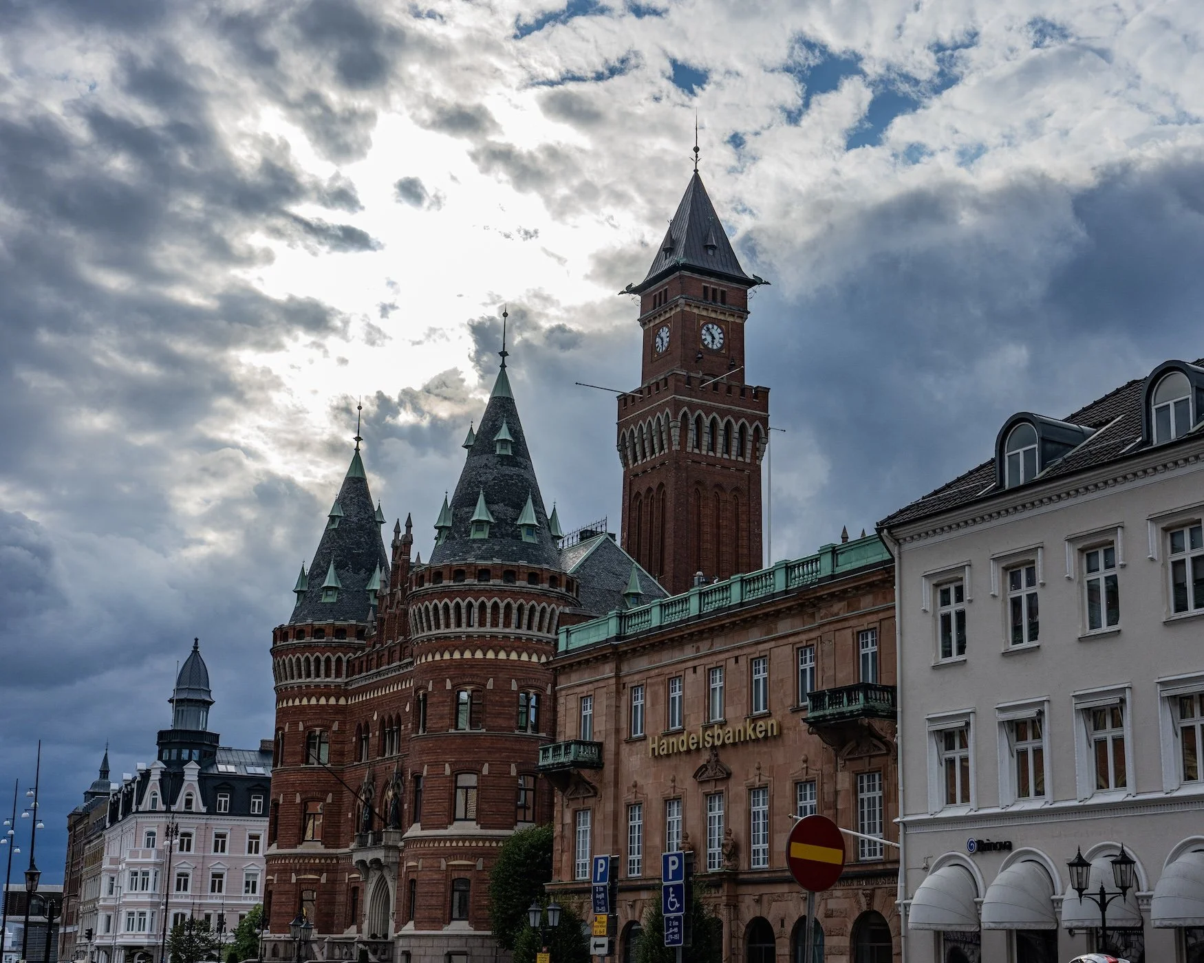 Helsingborg, Sweden