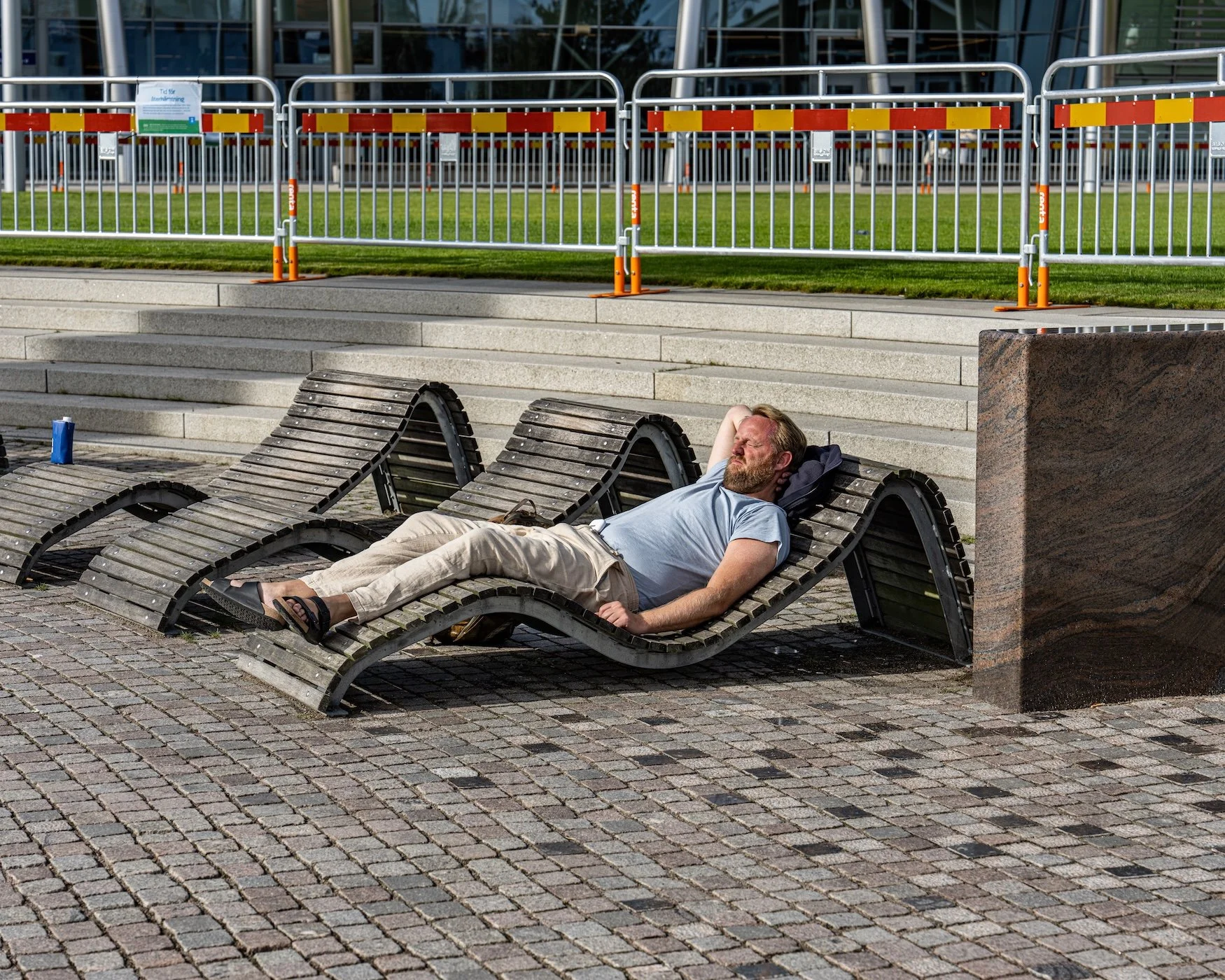 Helsingborg, Sweden