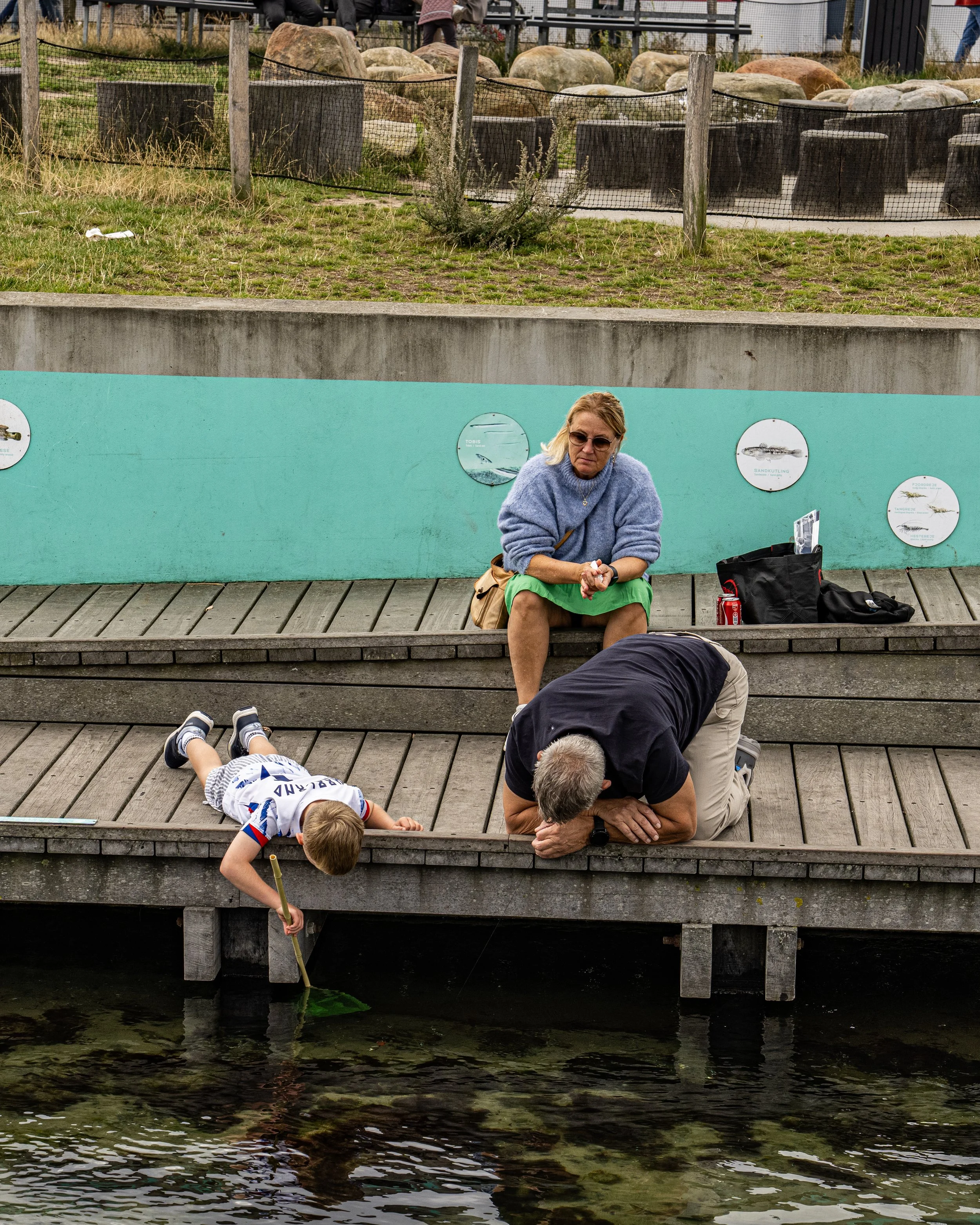 Helsingor and North Zealand, Denmark