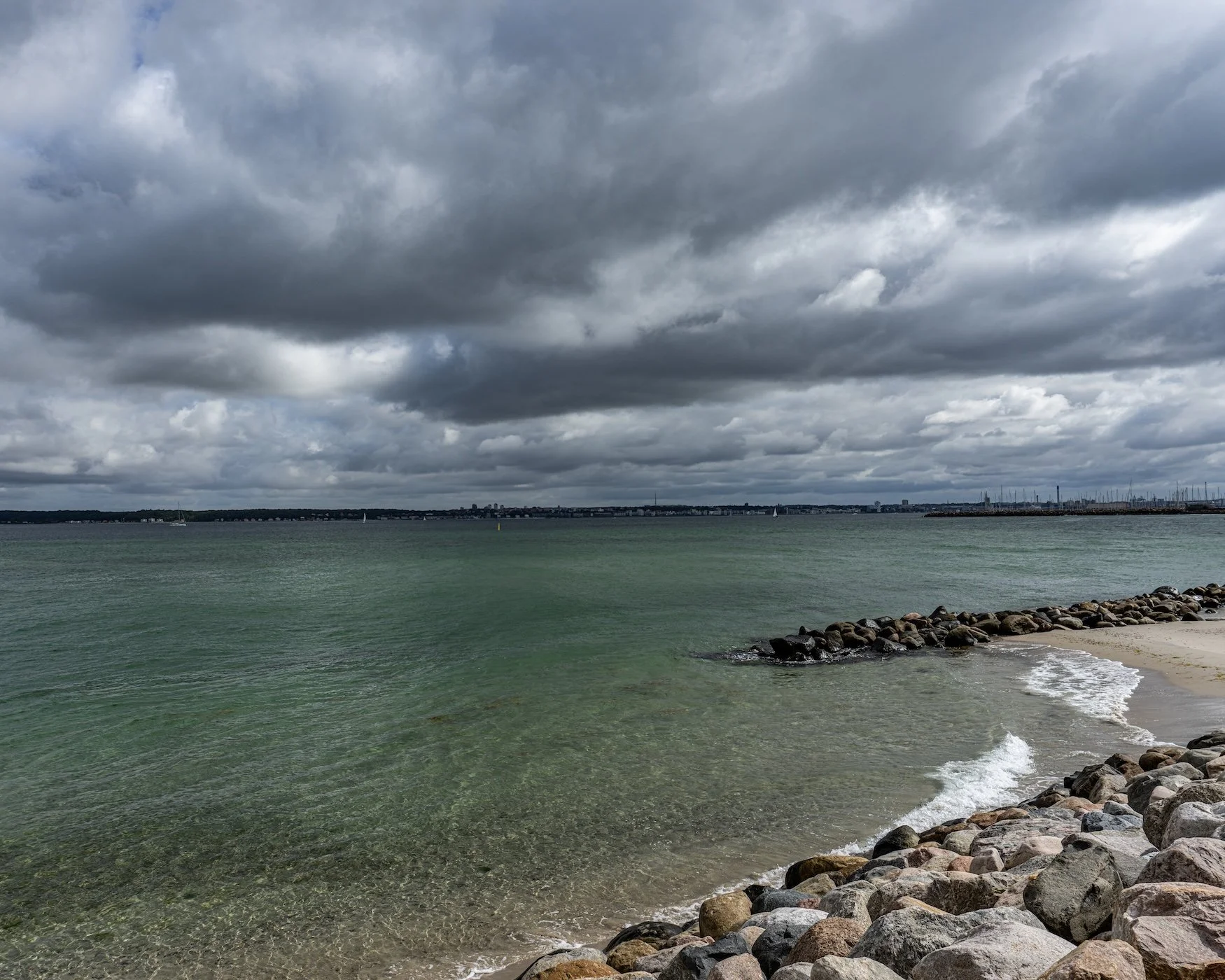 Helsingor and North Zealand, Denmark