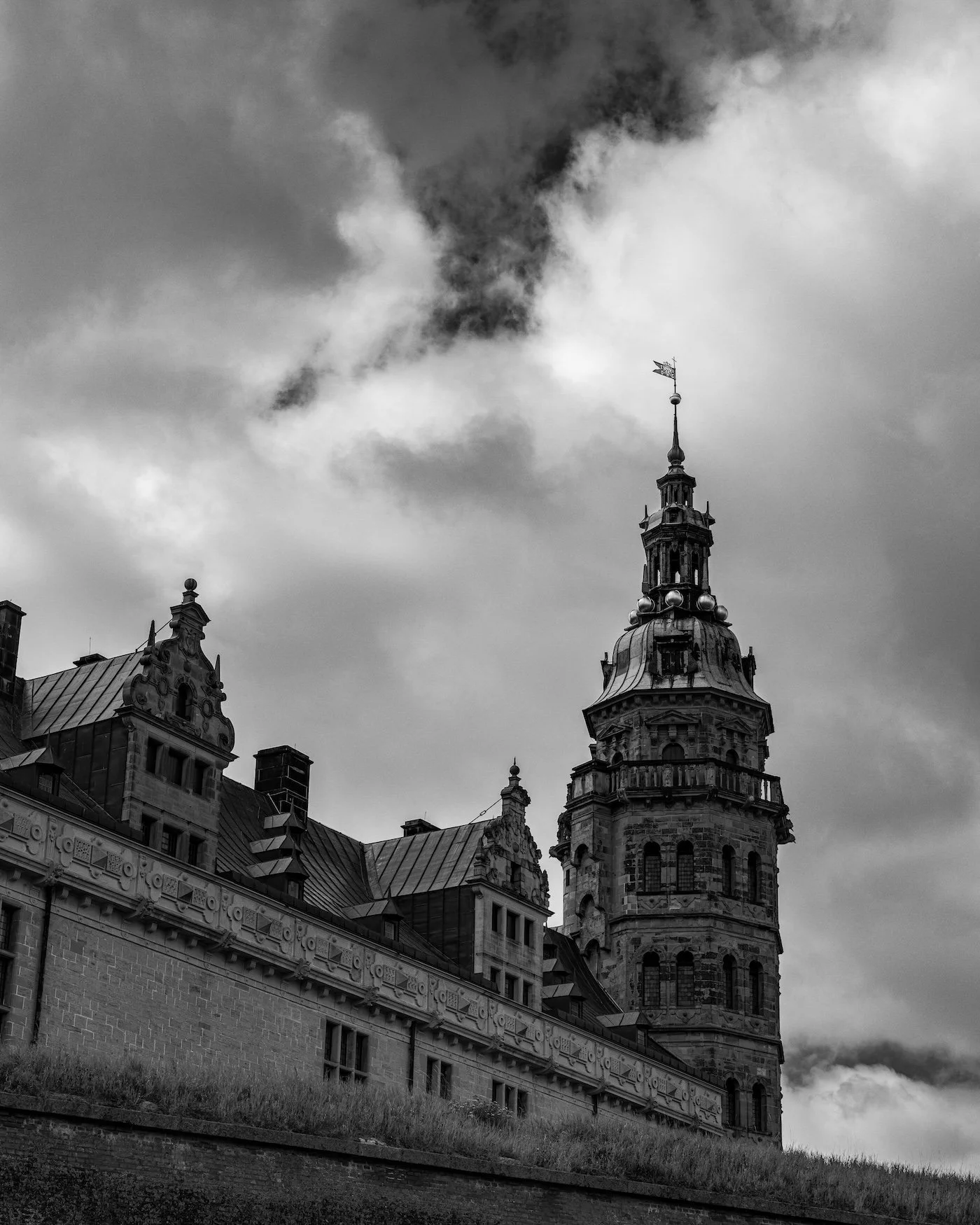 Kronberg Castle