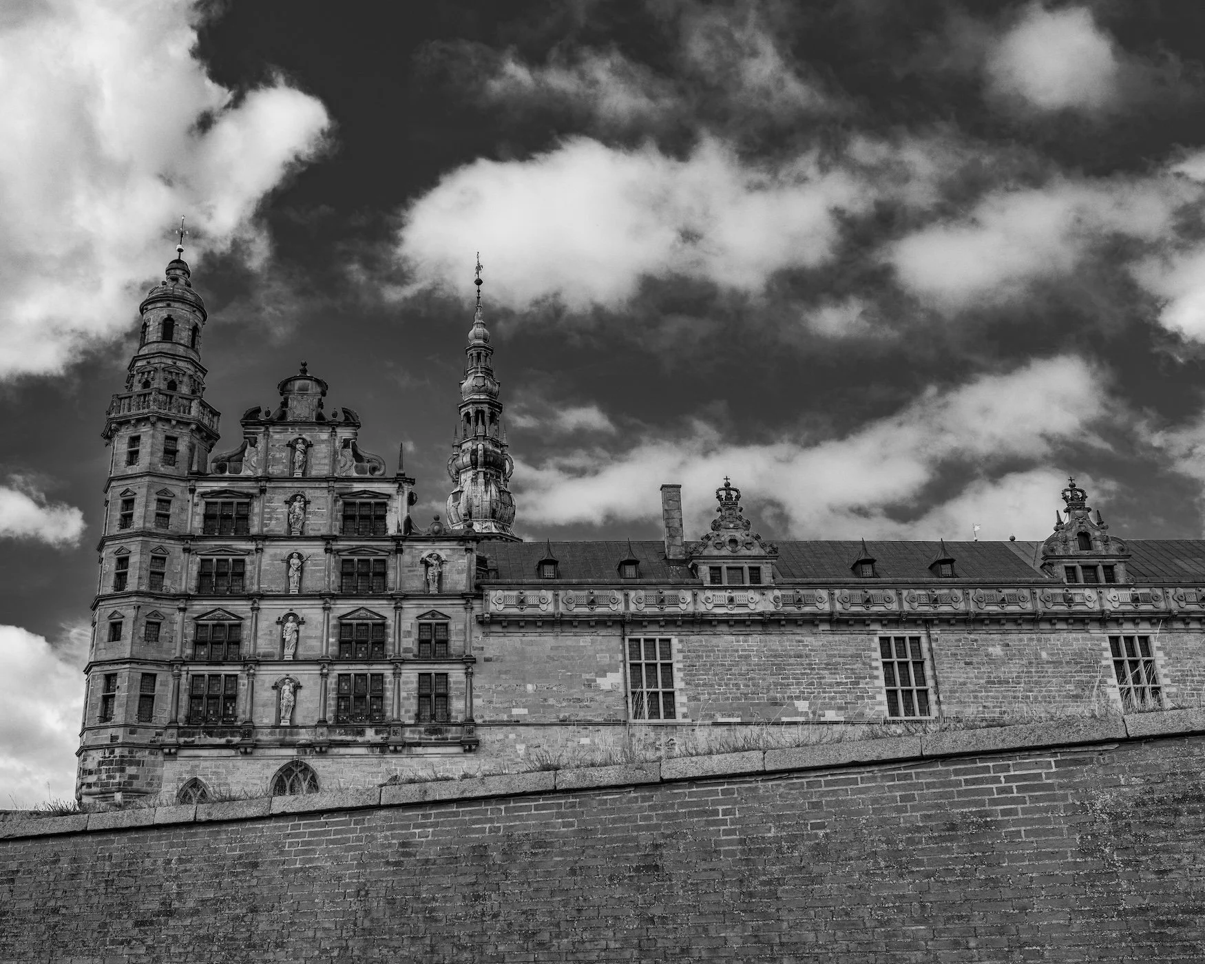 Kronberg Castle