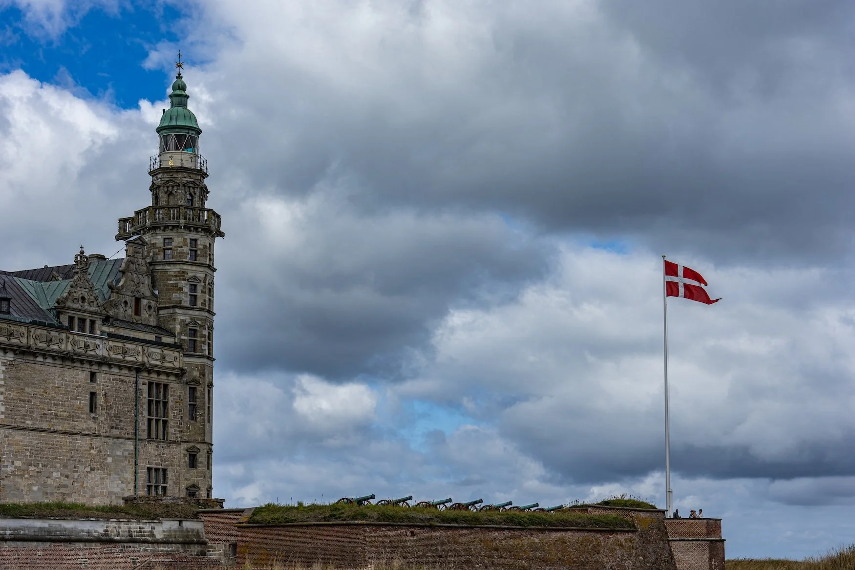 Kronberg Castle