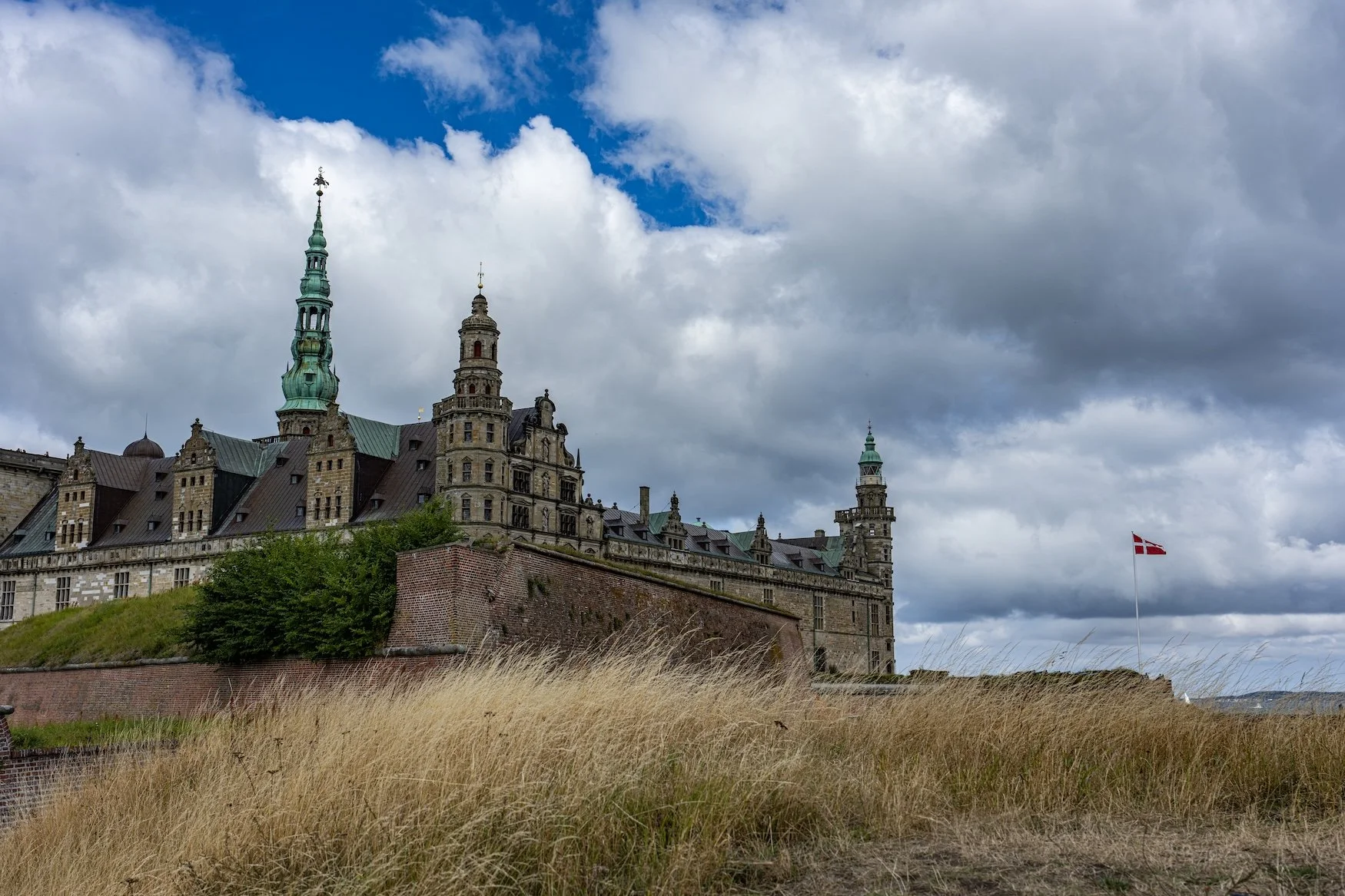 Kronberg Castle