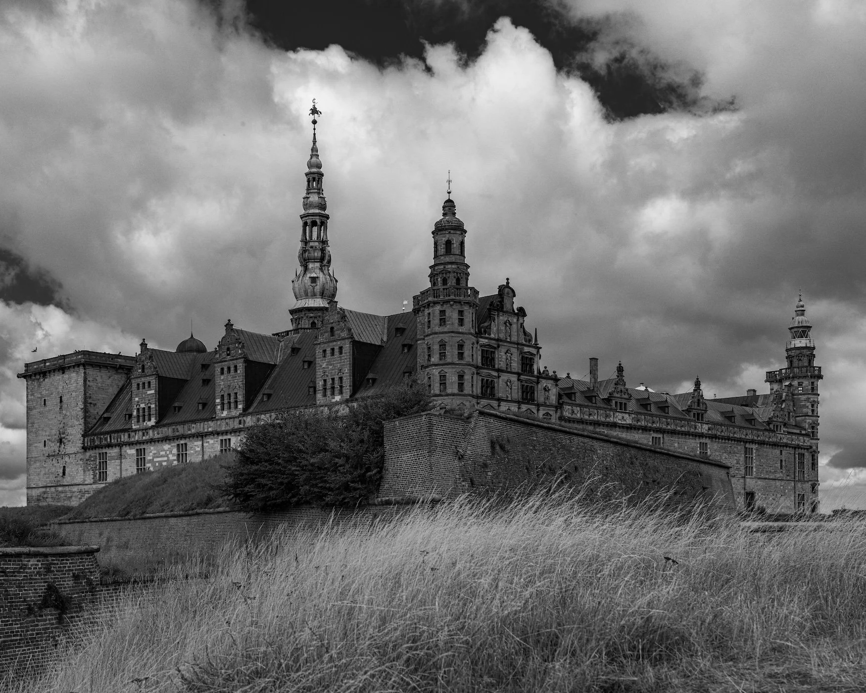 Kronberg Castle
