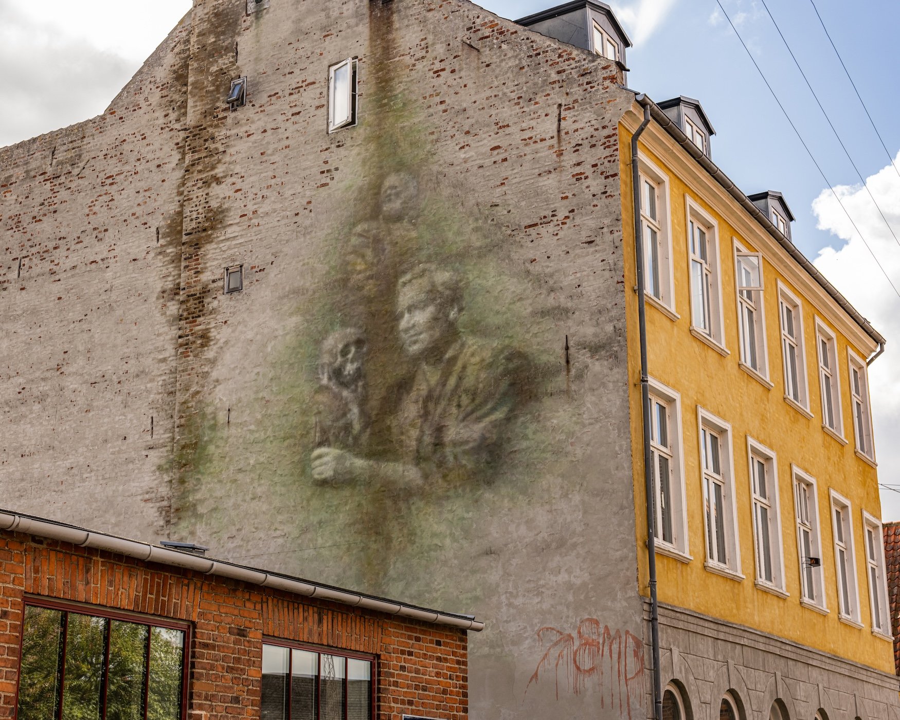 Helsingor and North Zealand, Denmark