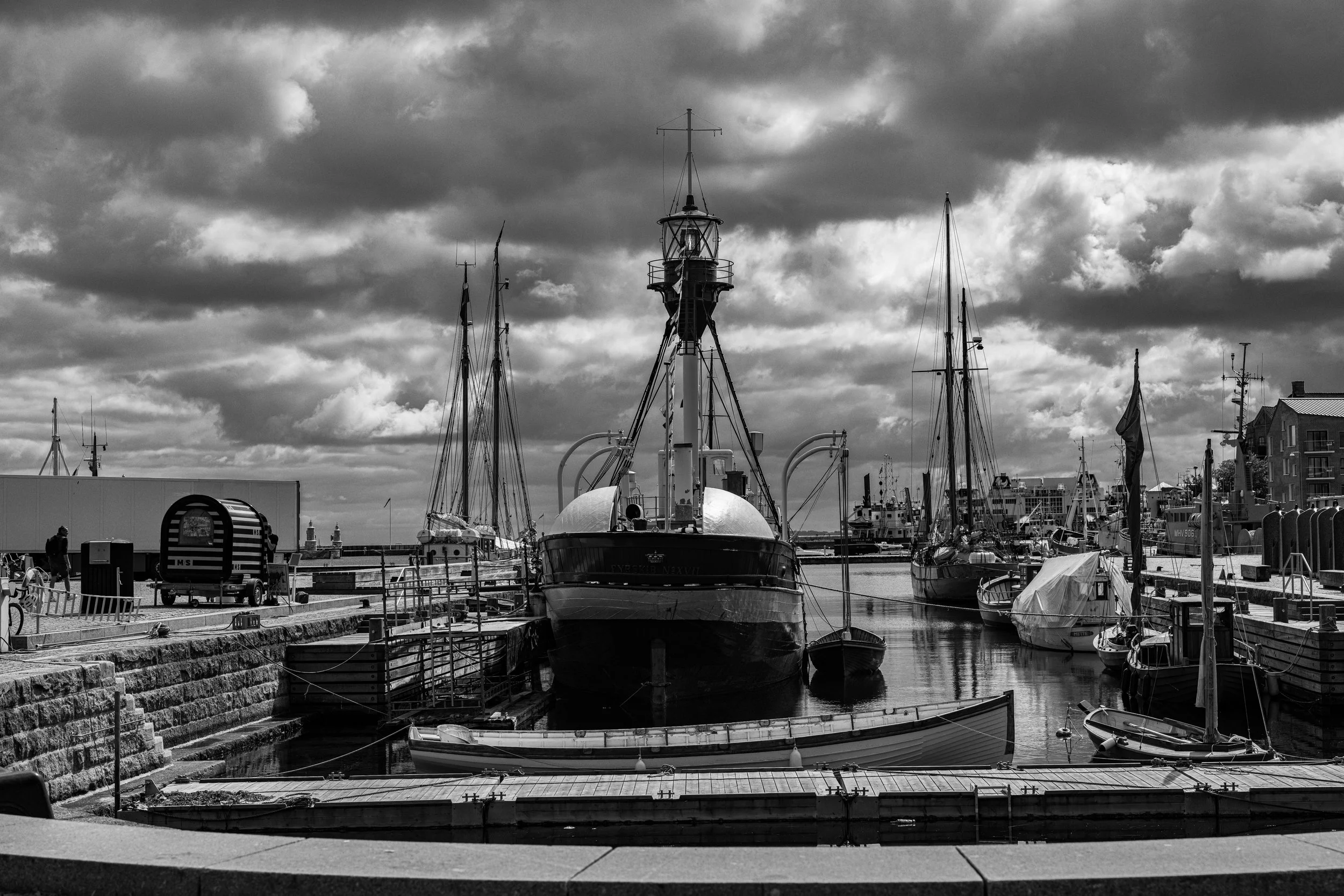 Helsingor and North Zealand, Denmark