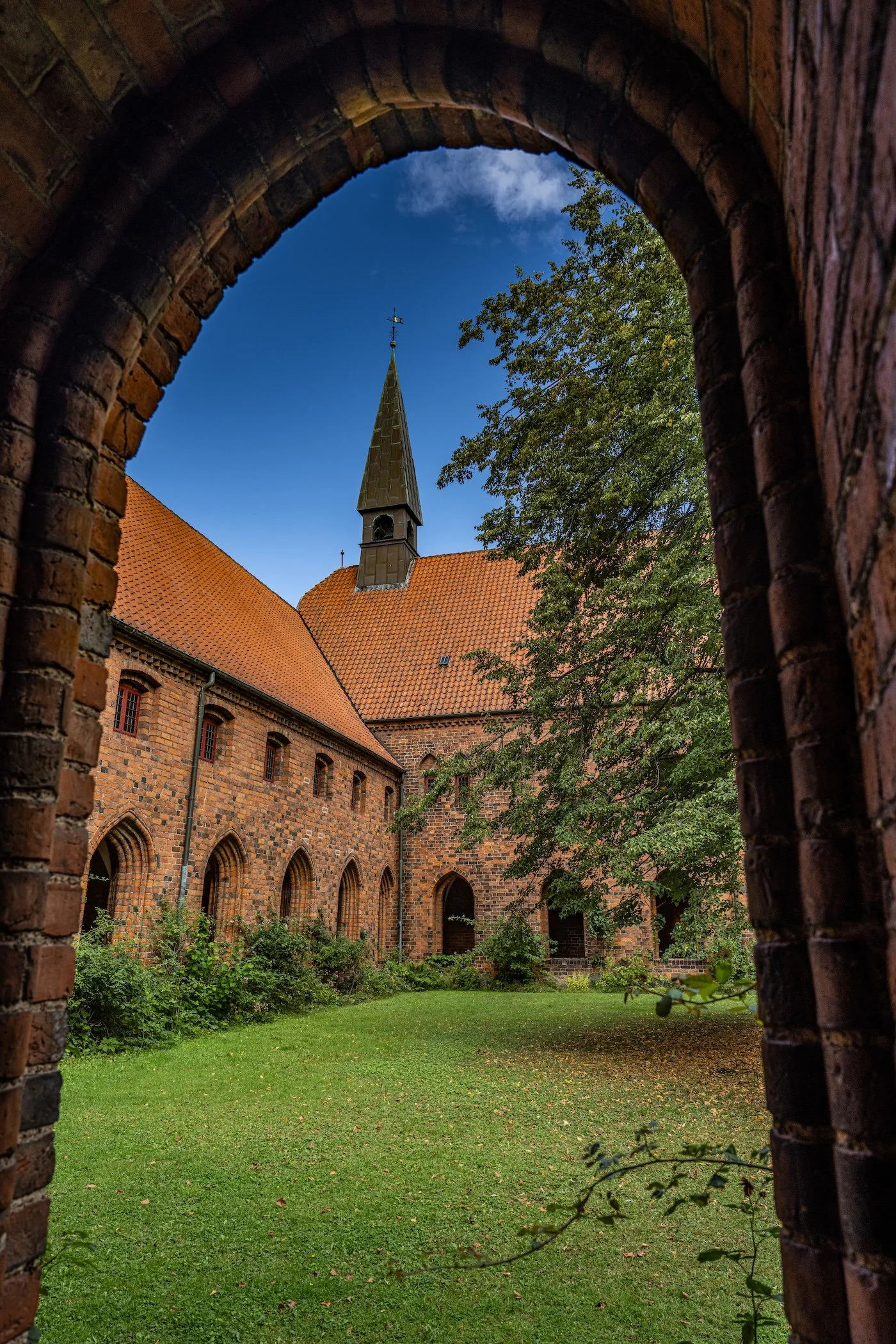 Helsingor and North Zealand, Denmark