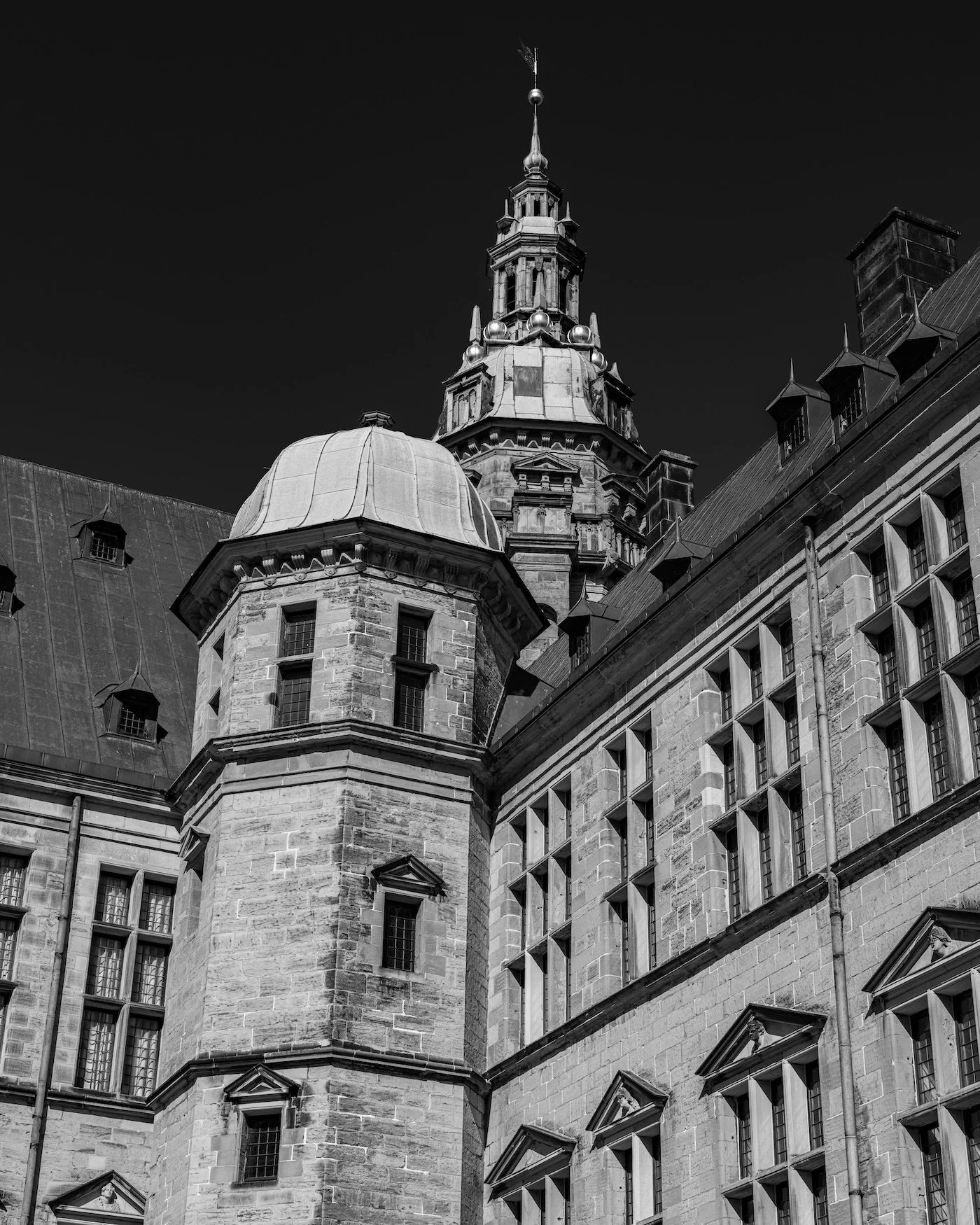 Kronberg Castle