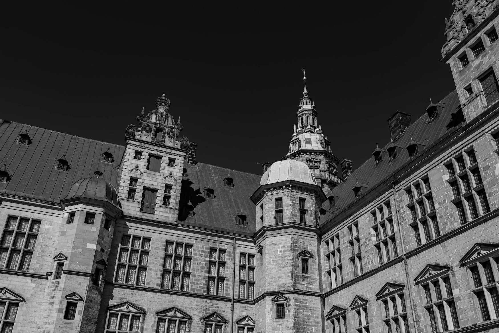 Kronberg Castle