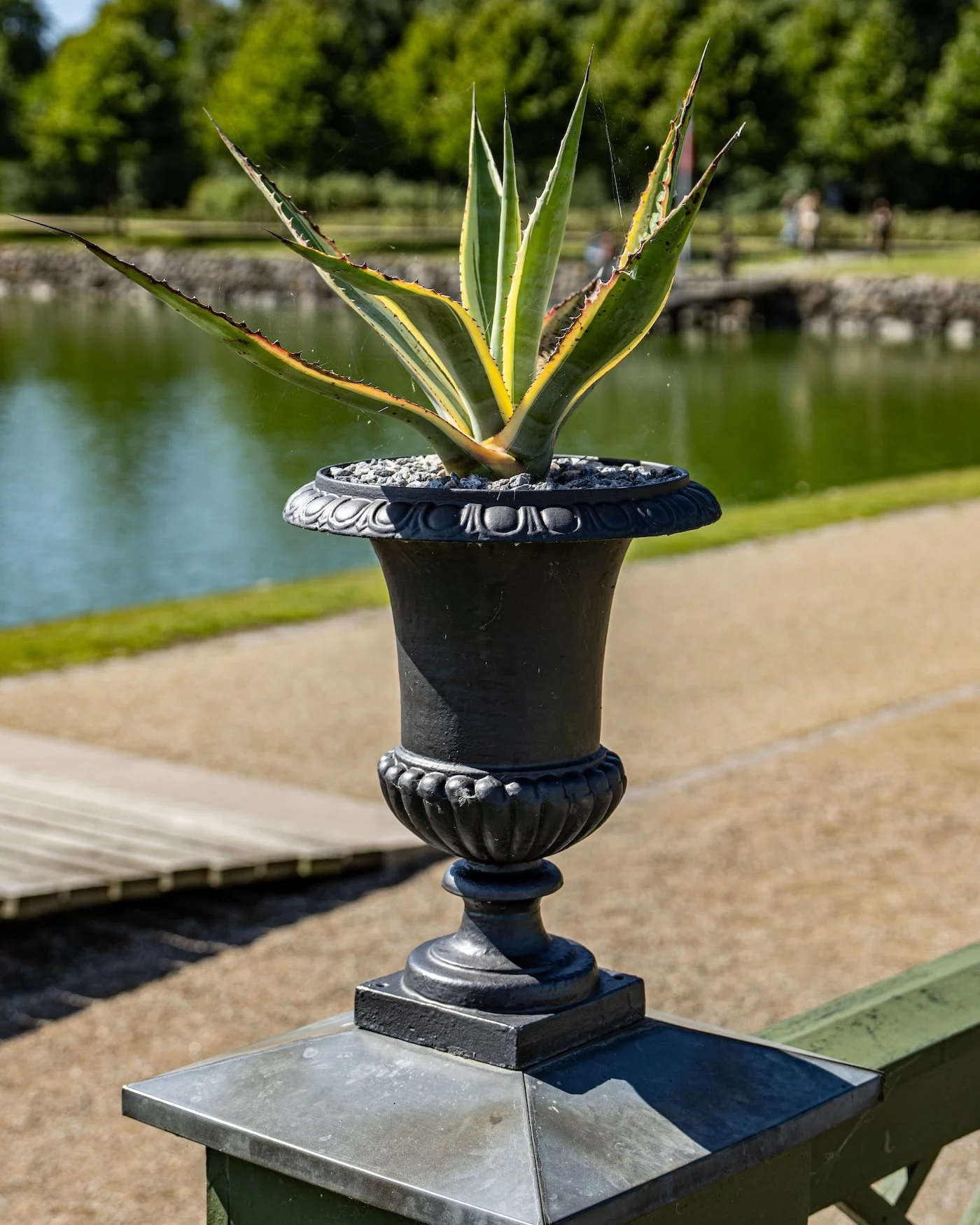 Frederiksborg Castle, North Zealand, Denmark