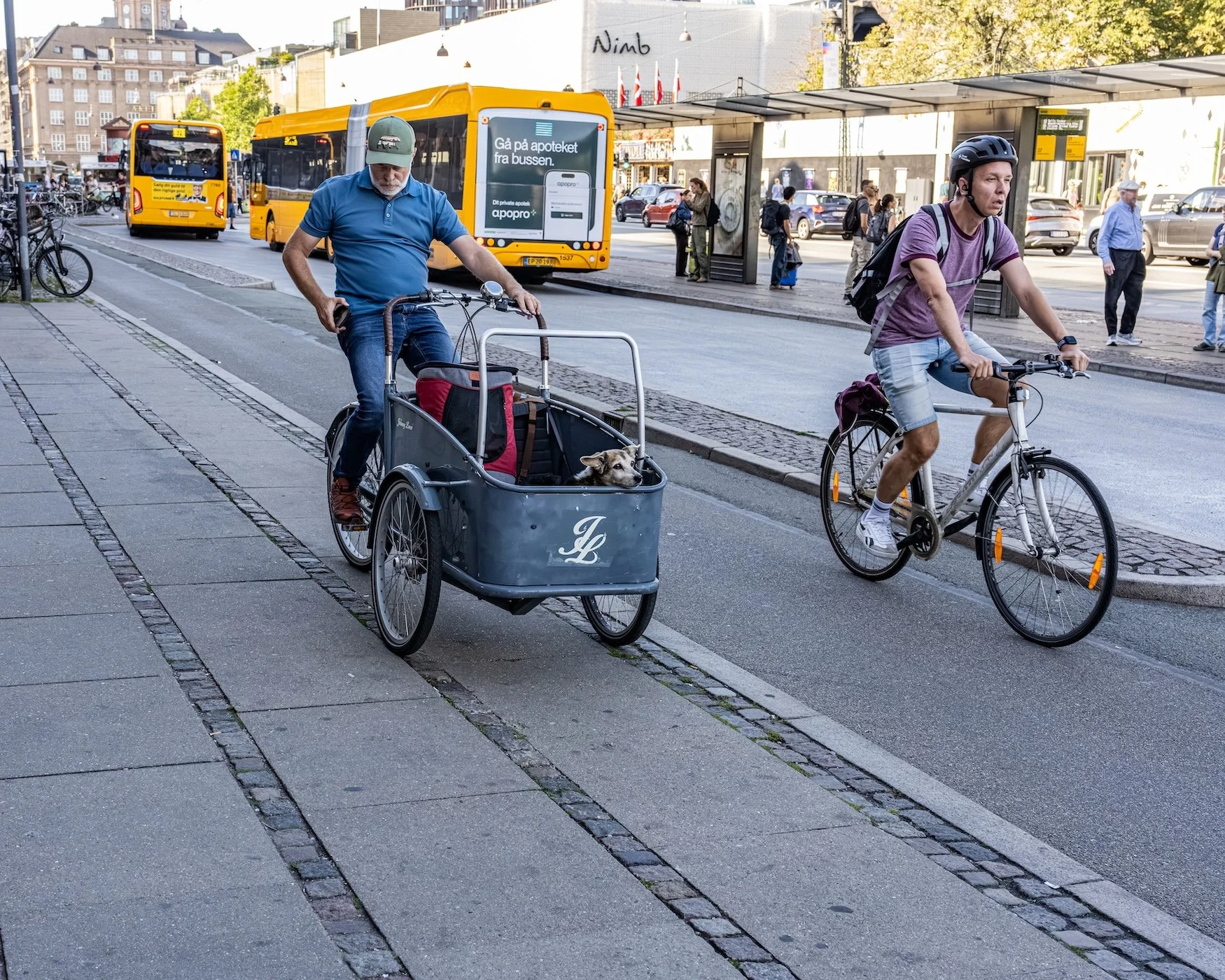 Copenhagen, Denmark