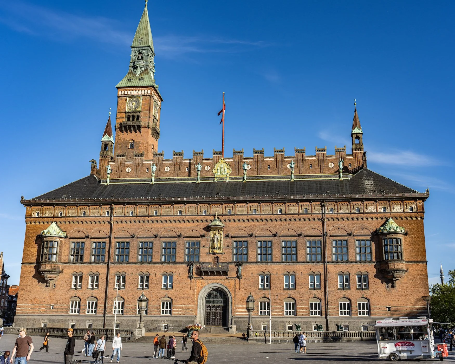 Copenhagen, Denmark