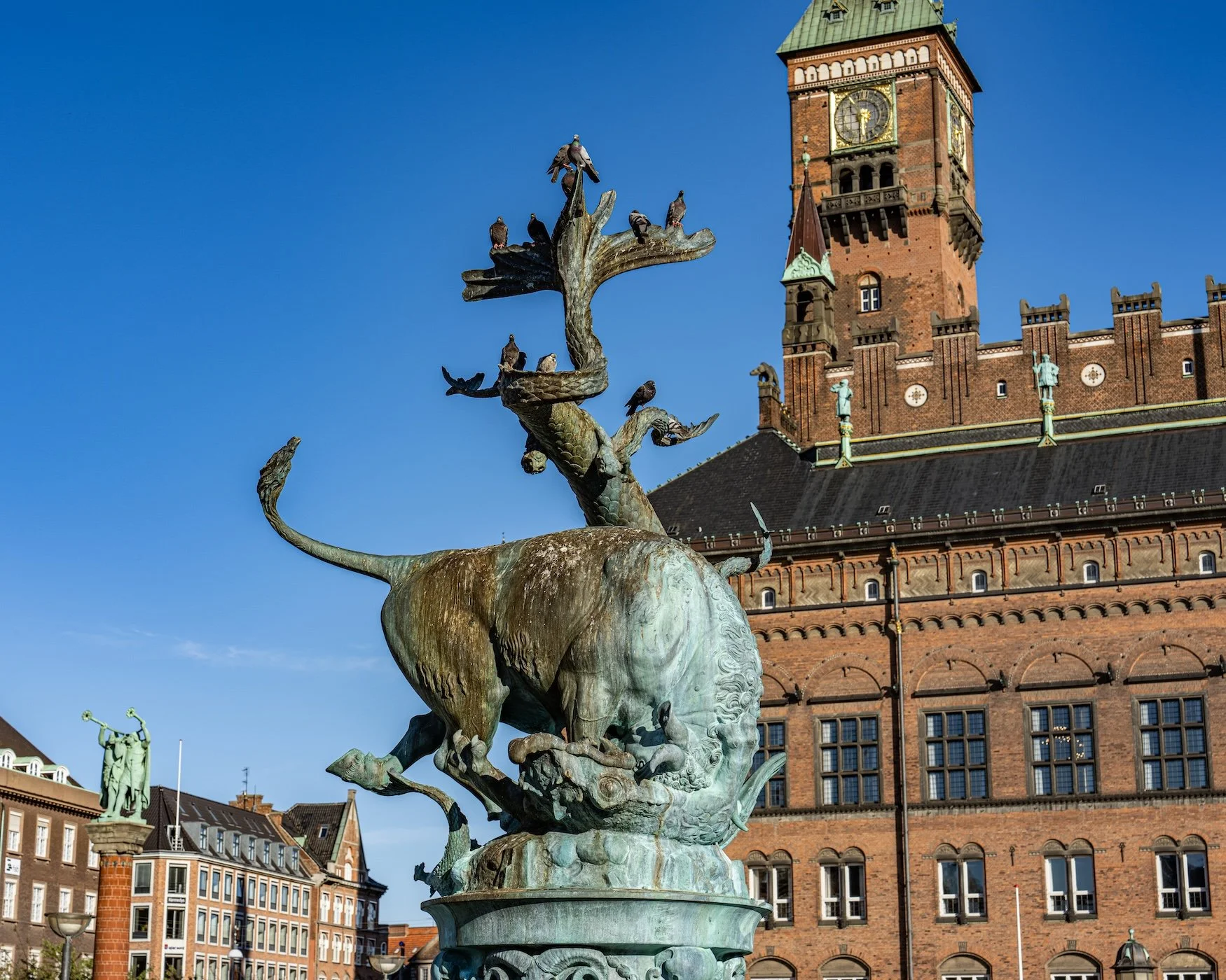 Copenhagen, Denmark