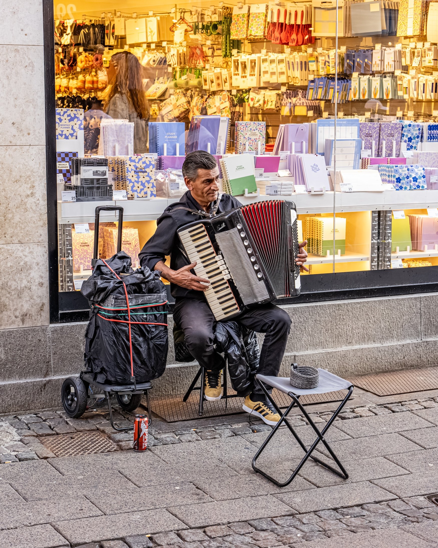 Copenhagen, Denmark