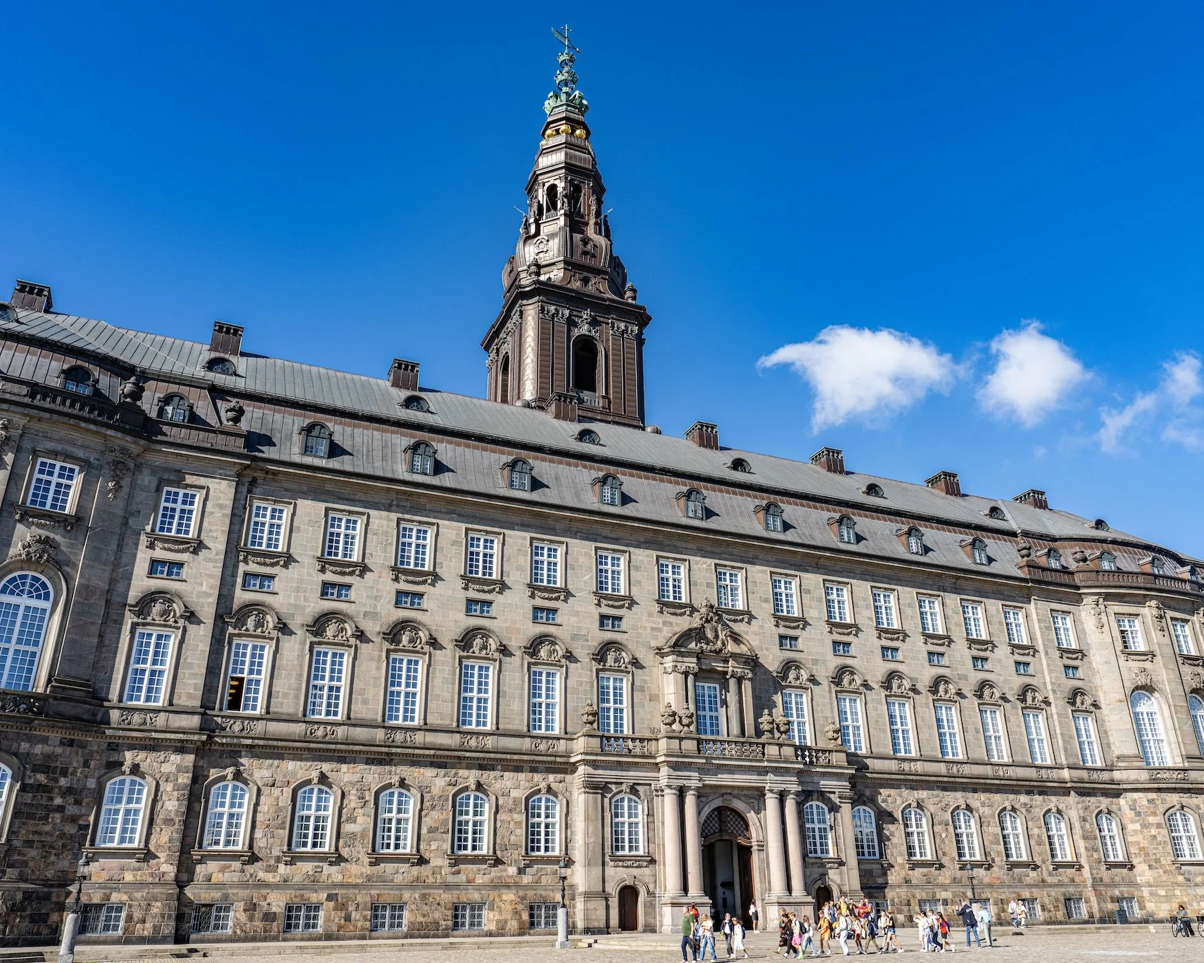 Copenhagen, Denmark