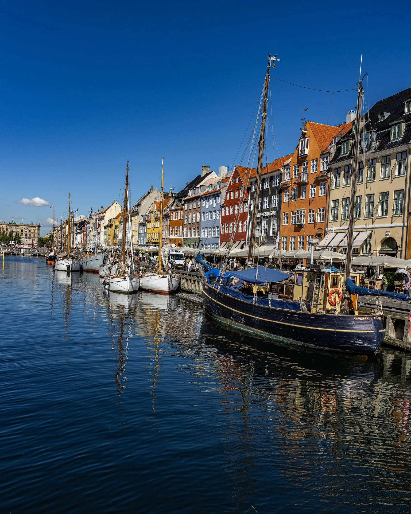 Copenhagen, Denmark