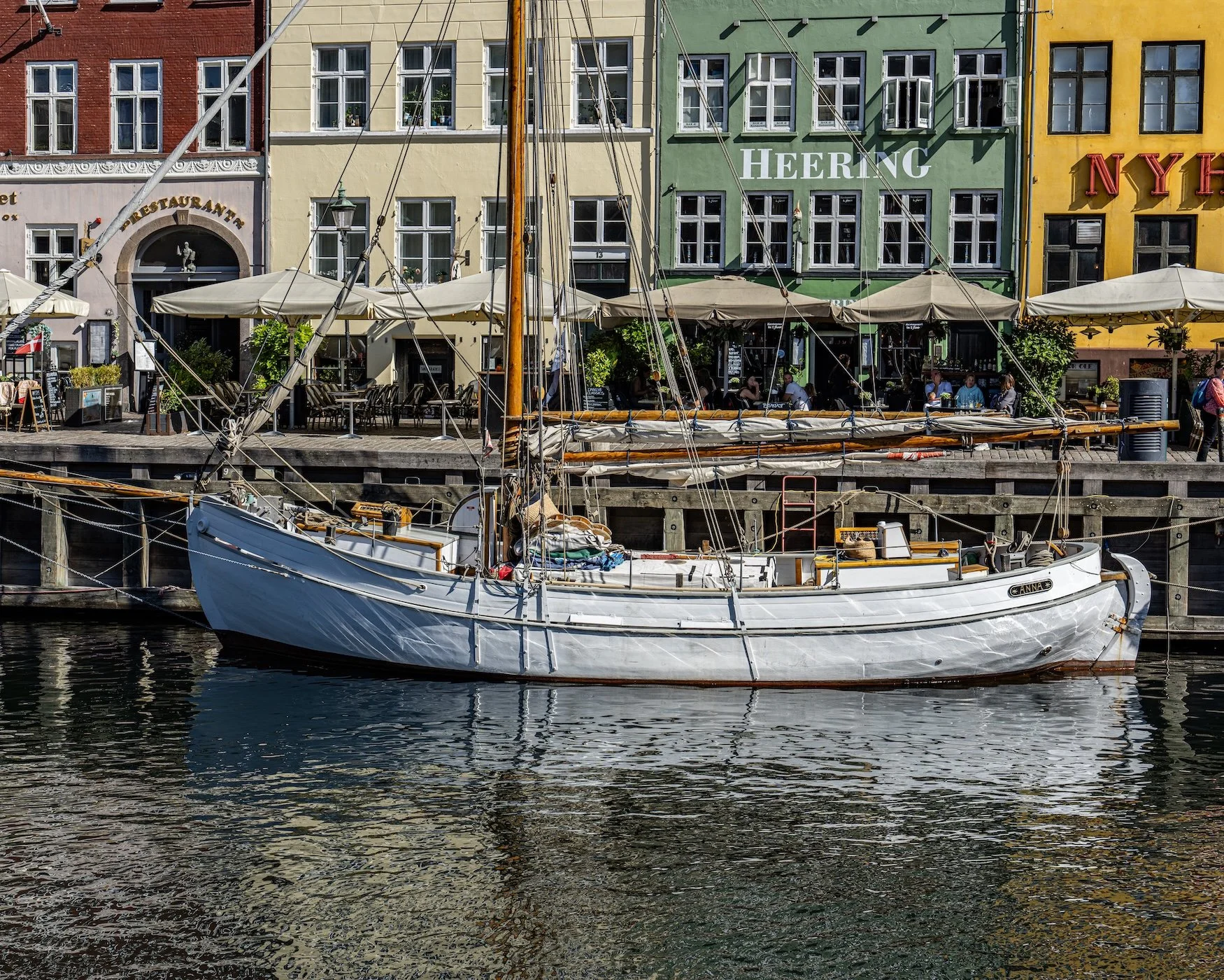 Copenhagen, Denmark