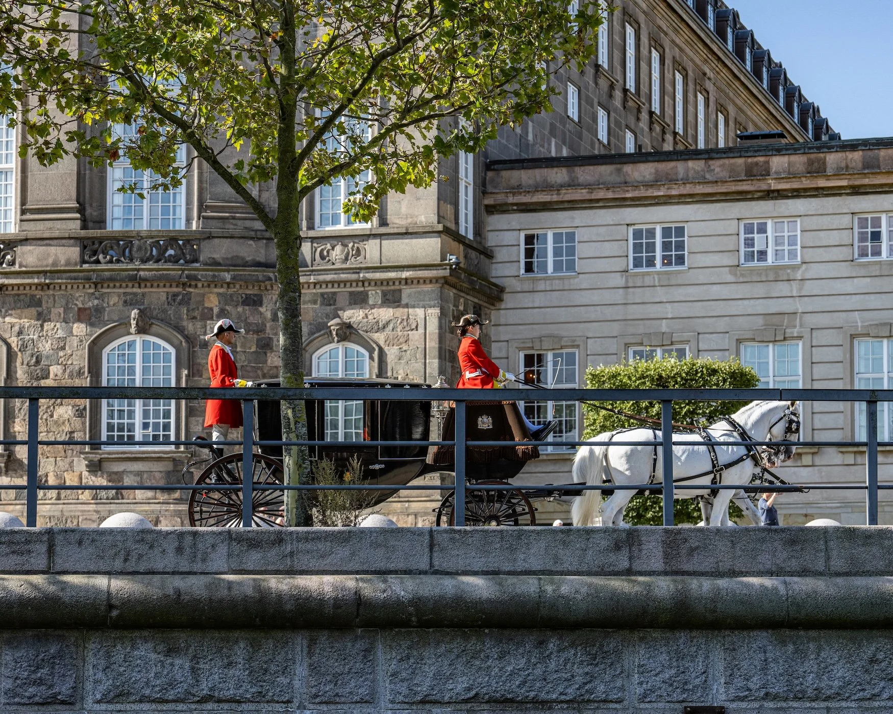 Copenhagen, Denmark
