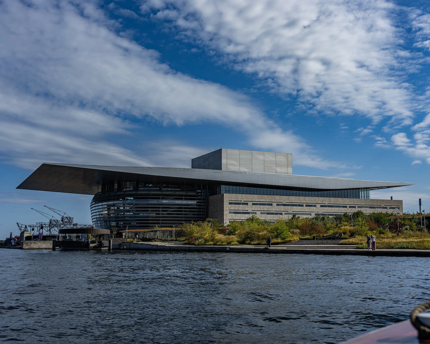 Copenhagen, Denmark