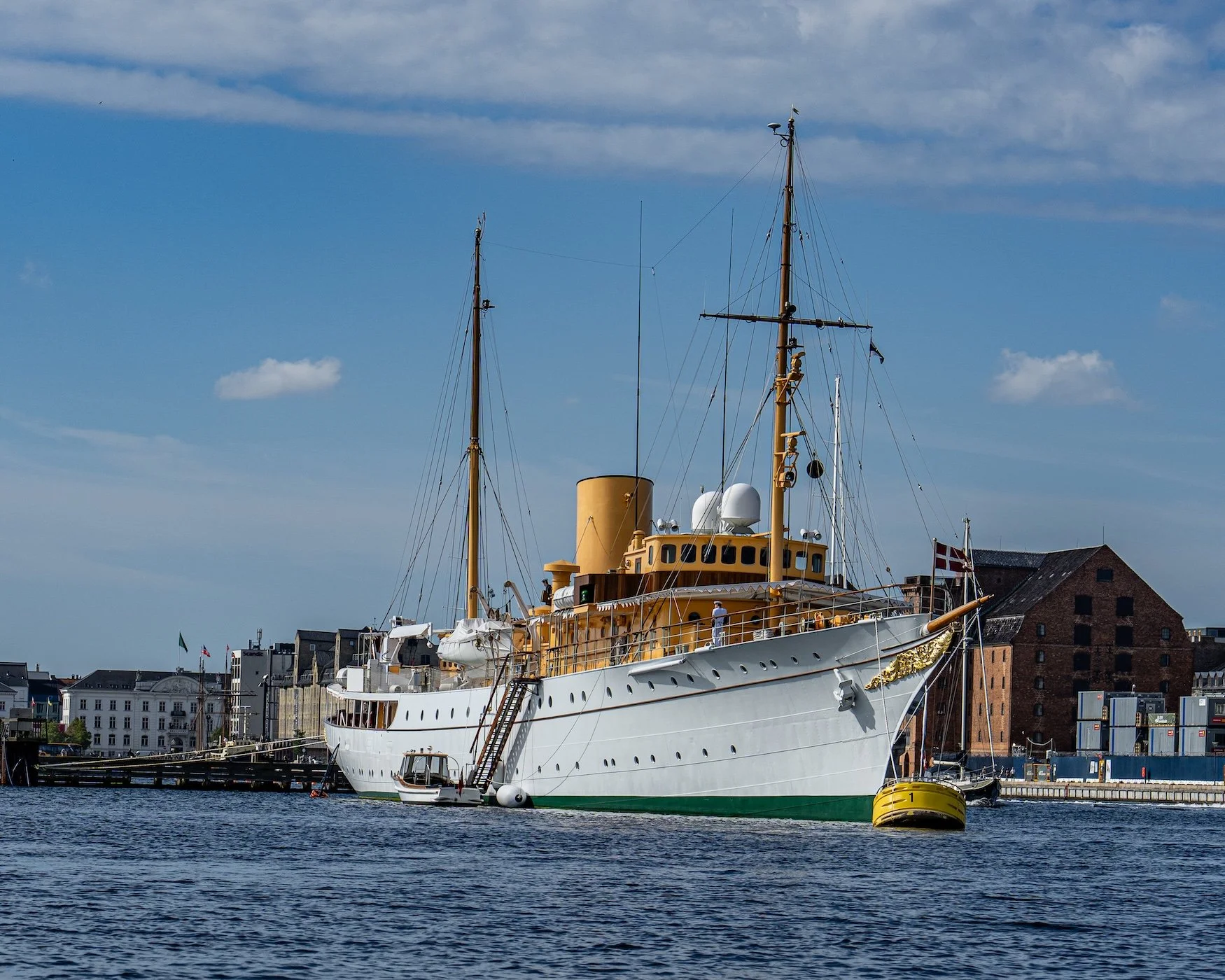 Copenhagen, Denmark
