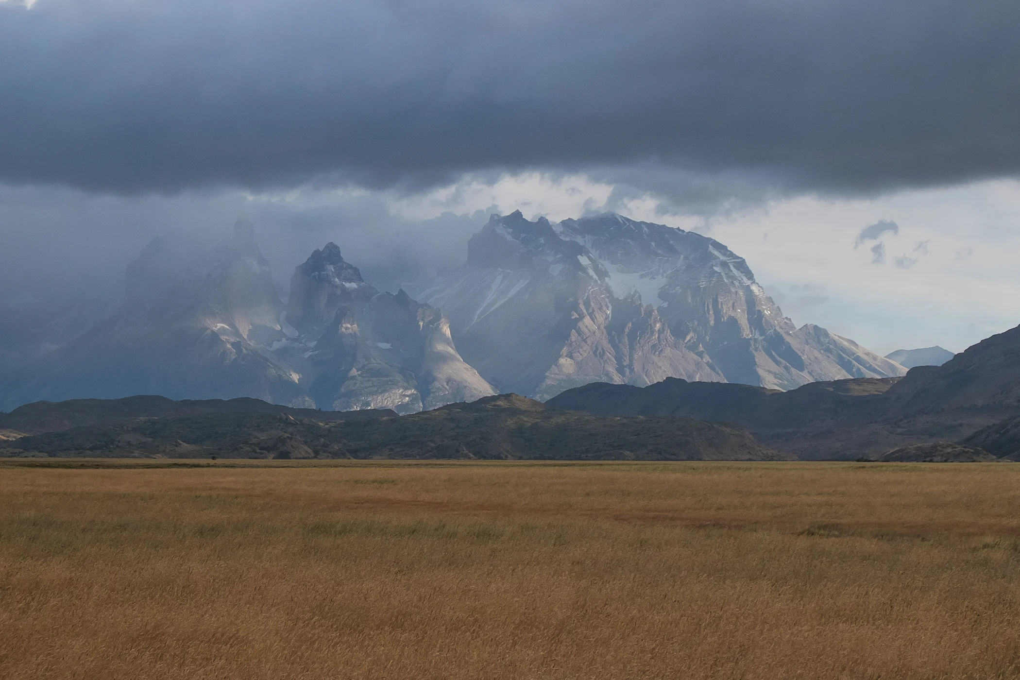 Patagonia, Chile