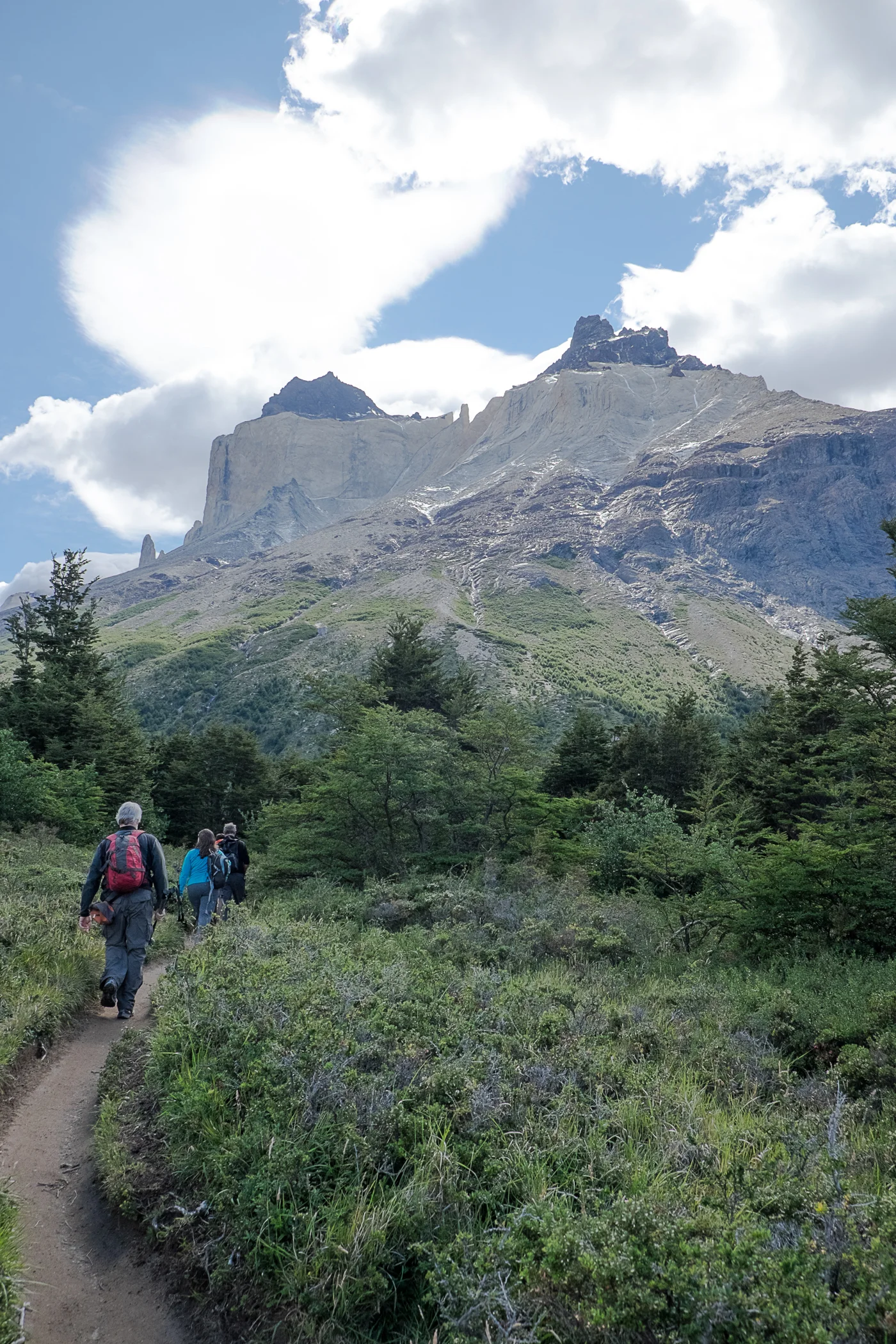Patagonia, Chile