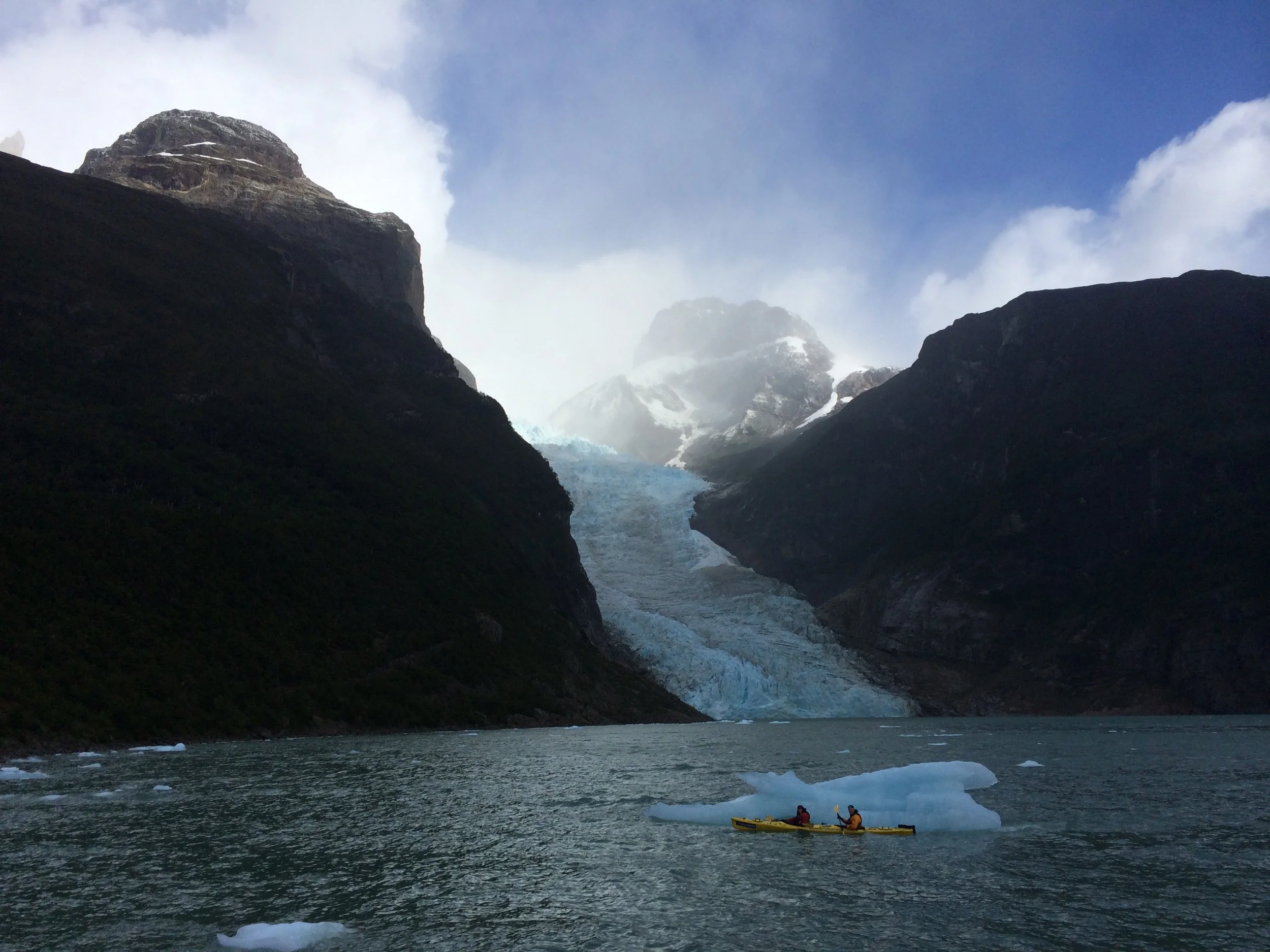 Patagonia, Chile