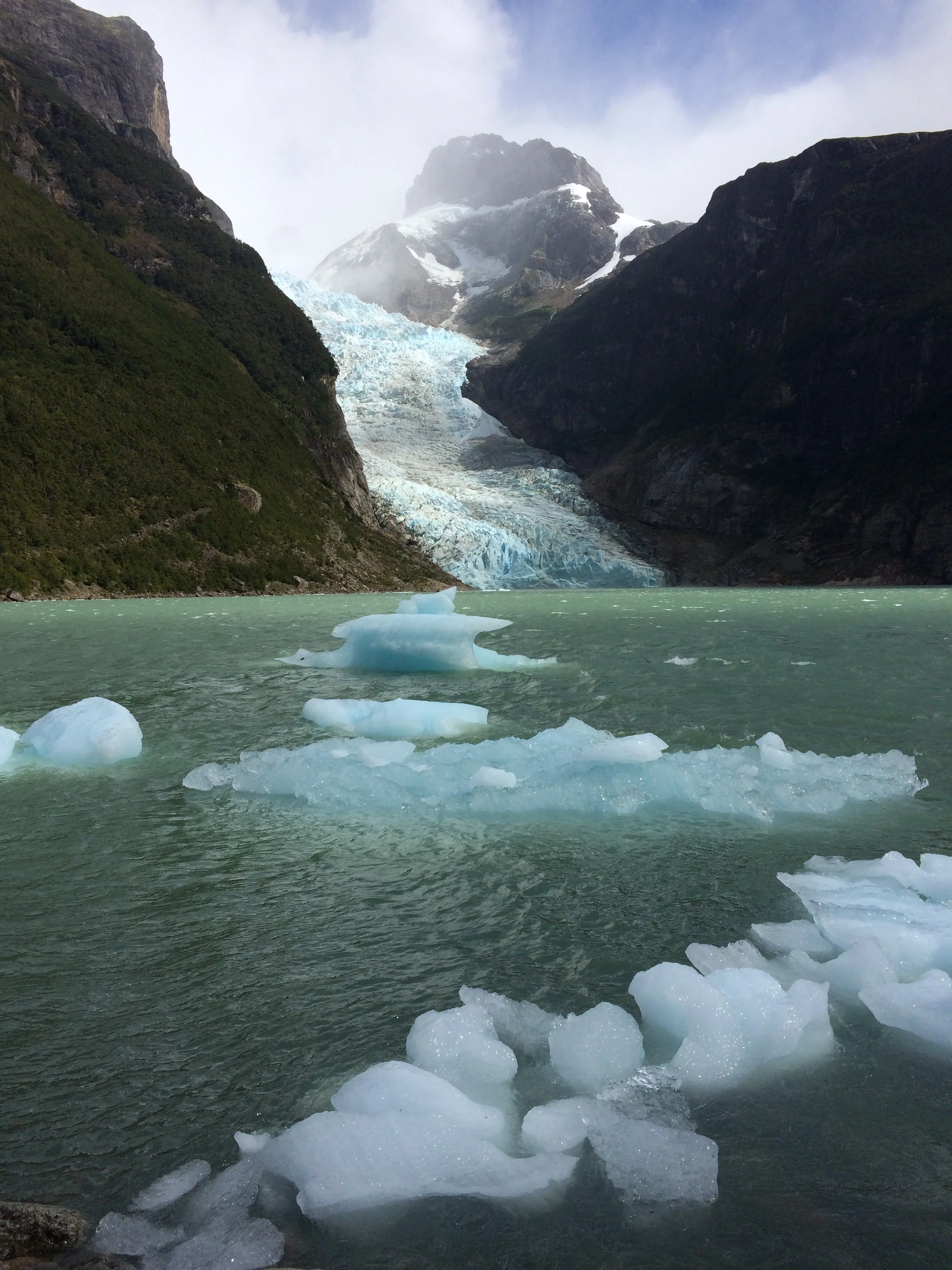 Patagonia, Chile