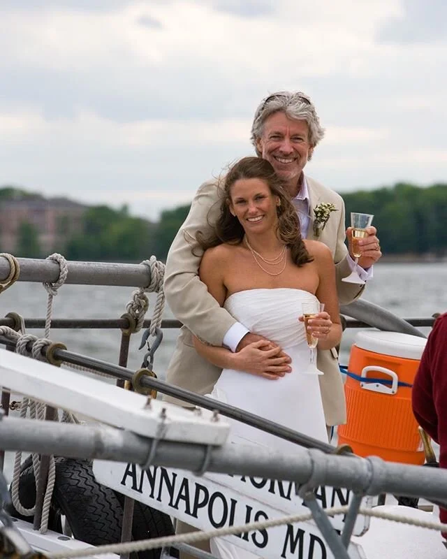 14 years ago today! #loveofmylife #youknowitwhenyoufindit #greatestadventureever