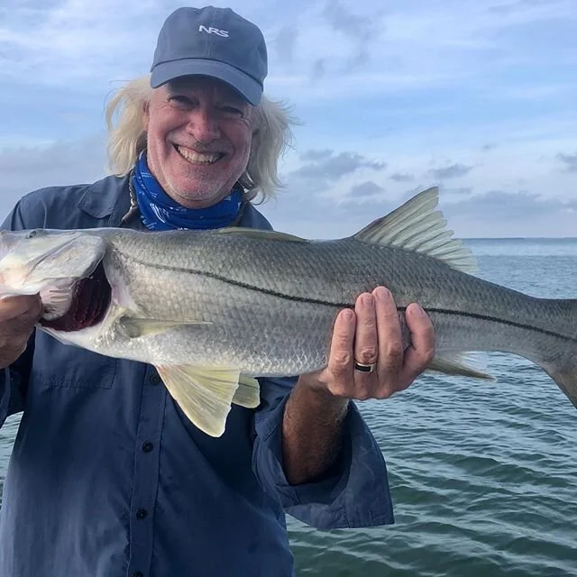 We enjoyed a little getaway at one of our favorite destinations for sea kayaking and fishing. Been coming here for decades! #pineisland #matlacha #sanibel #captiva #northcaptiva #cayocosta #islandlife #seakayaking #fishing @captbryandollar @fisholdsc