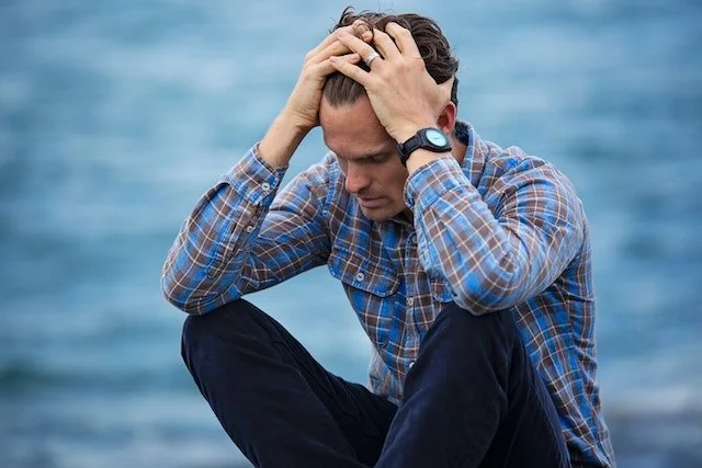 Where Does Anxiety Come From?
