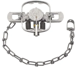 Coil Spring Traps — Duke Traps