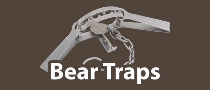 Duke Dog-proof Raccoon Trap - 186667, Traps & Trapping Supplies at  Sportsman's Guide