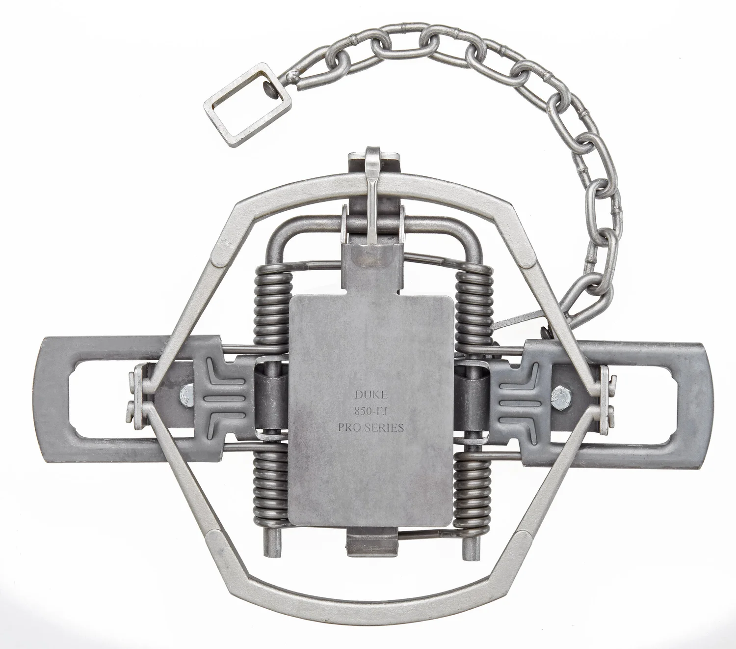 Coil Spring Traps — Duke Traps