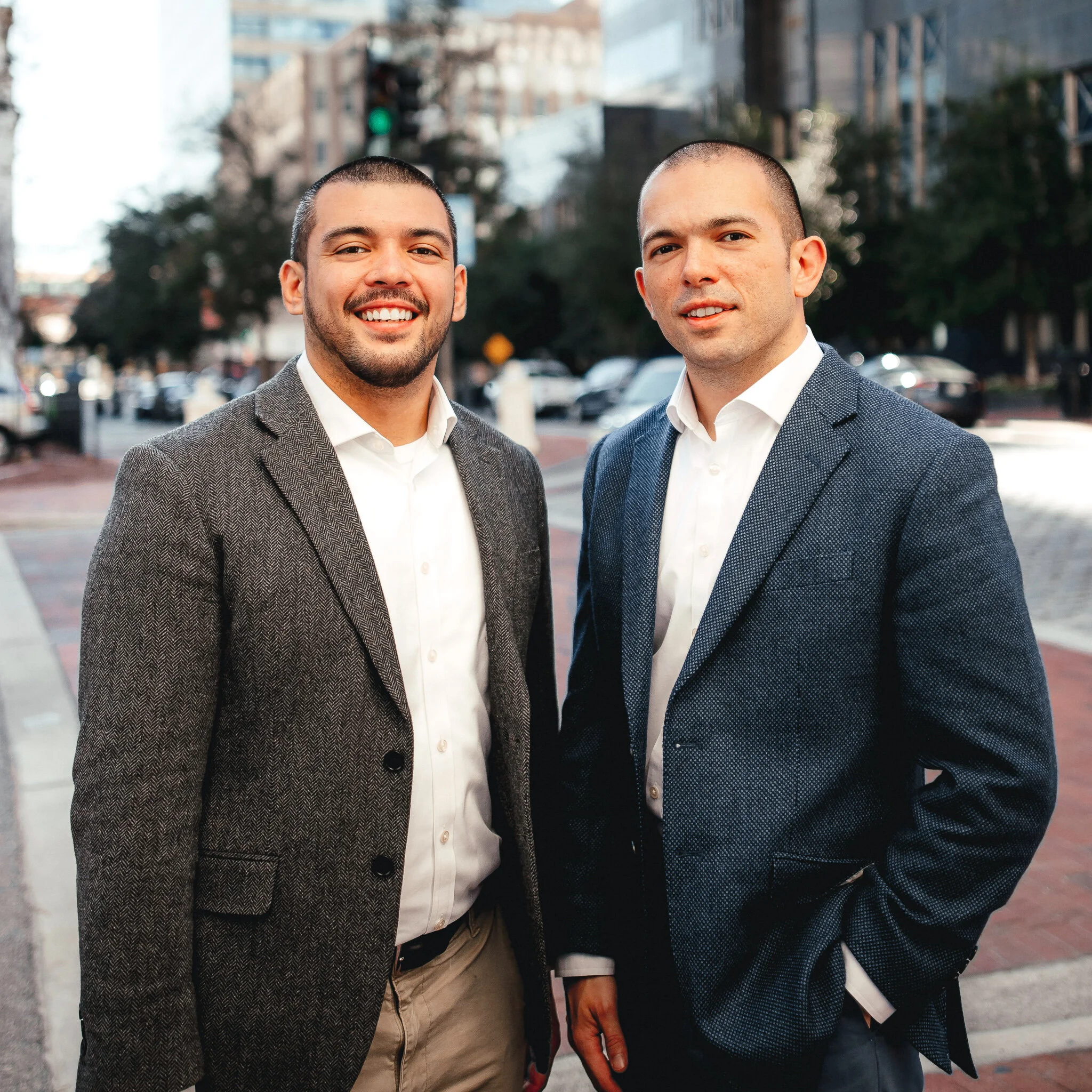 Brothers Group at Momentum Realty