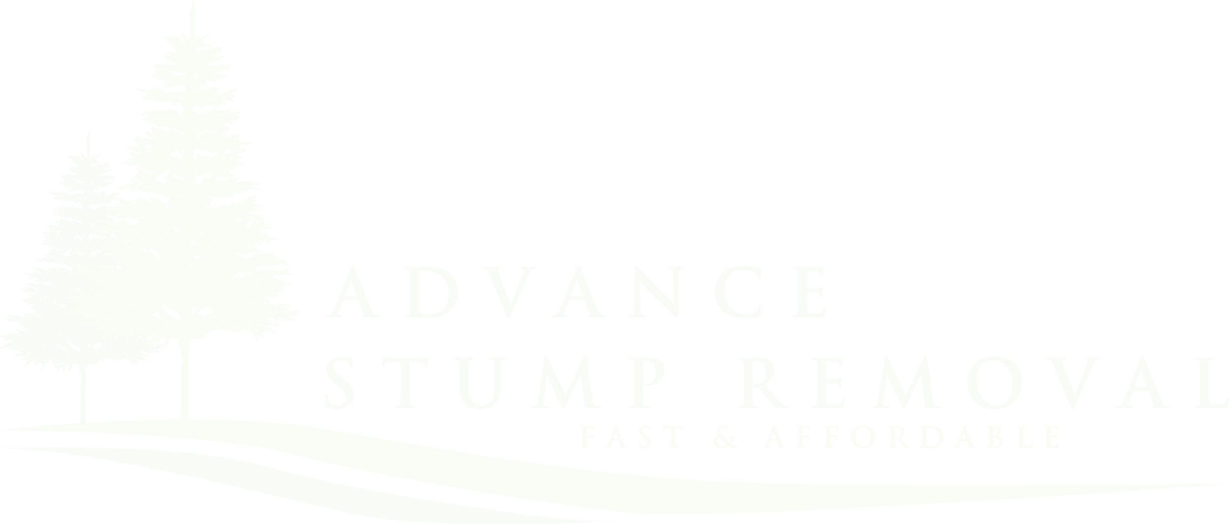 ADVANCE STUMP REMOVAL