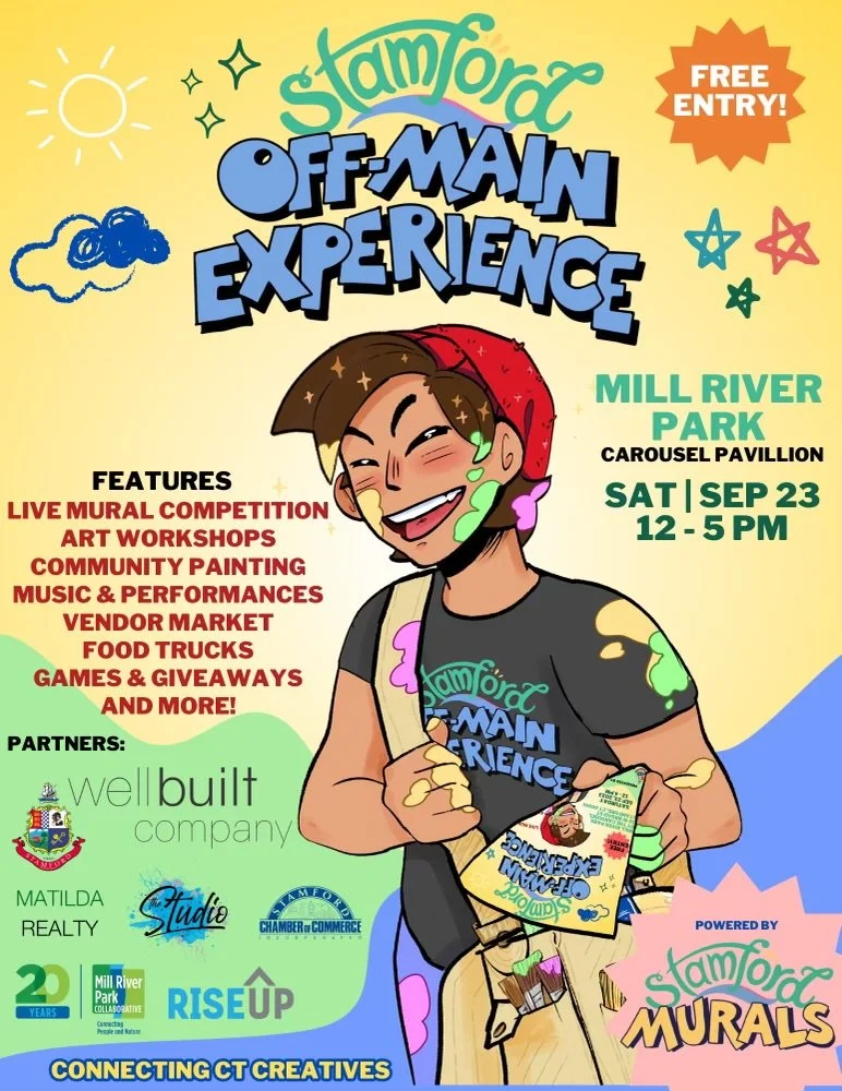 Stamford Off-Main Experience