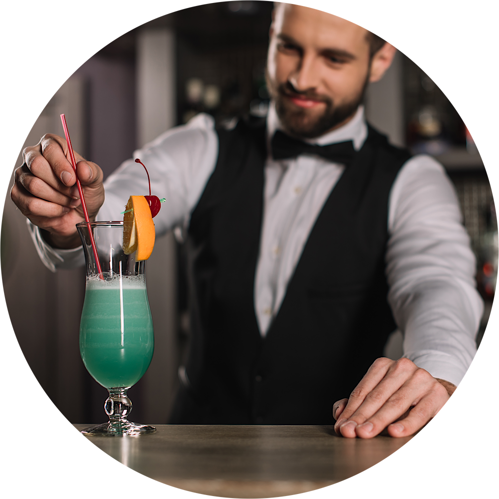 Event Staffing Services Premier Staff