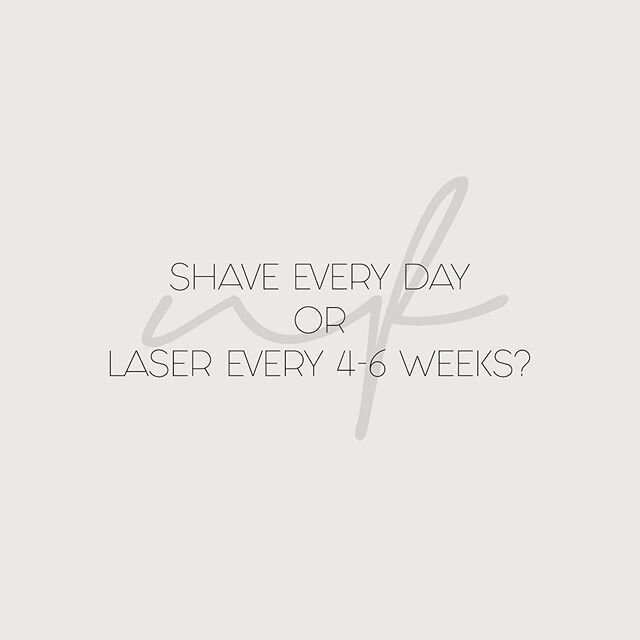 I know what I would rather do! What would you? 😉
-
For information and booking enquiries, please send a direct message 📩
.
.
.
#lhr #lhrwirral #laser #laserhair #laserhairremoval #hairremoval #laserhairremovalwirral #wirrallaserhairremoval #hollywo