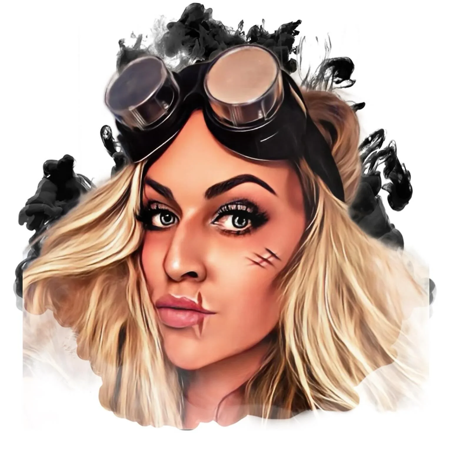 Paging Dr. Frankenstein to the OR 

(Nothing gives me an immediate serotonin boost like the intro bubbling during the &ldquo;Monster Mash&rdquo;)

#drfrankenstein #frankenstein #witchycowgirl #witchycowgurl