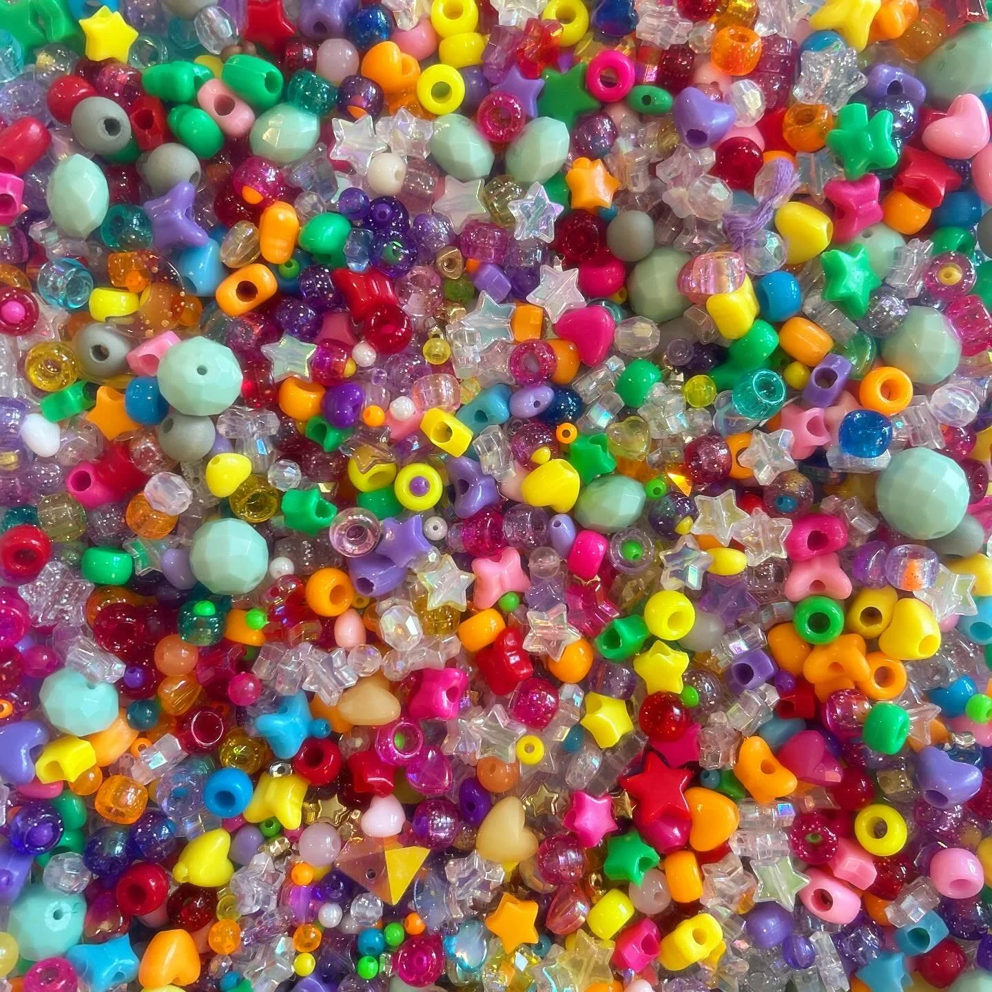 brain matter 

#brainmatter #beads #beadsjewelry