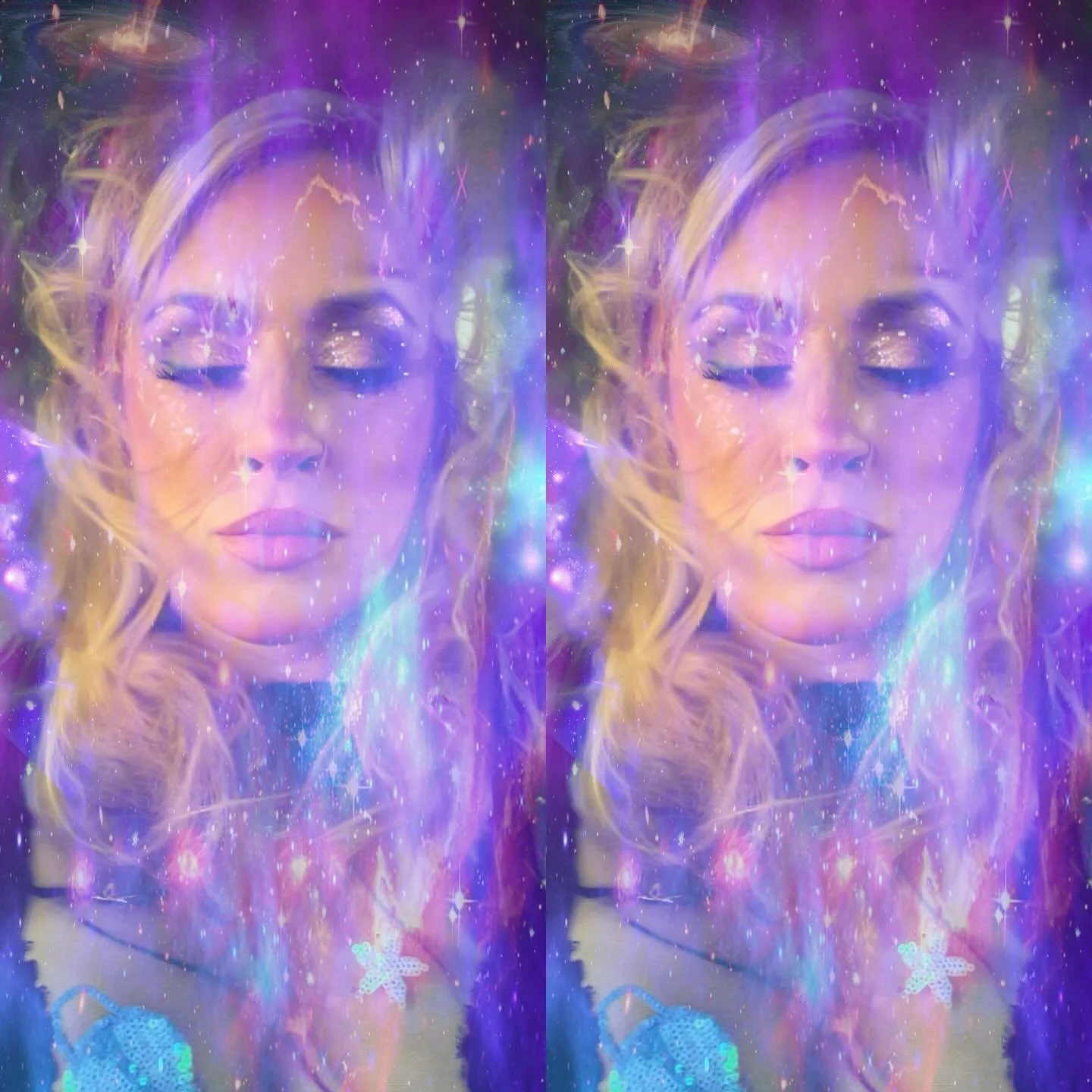 🚀🪐🛸👽✨