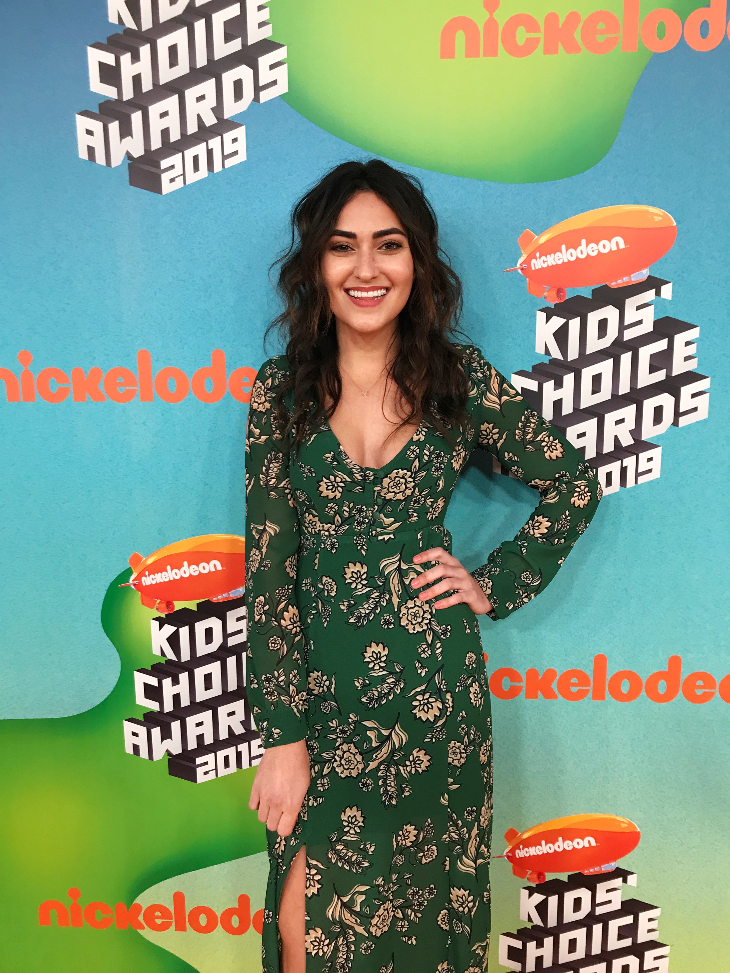 lauren Kids choice awards2.jpg