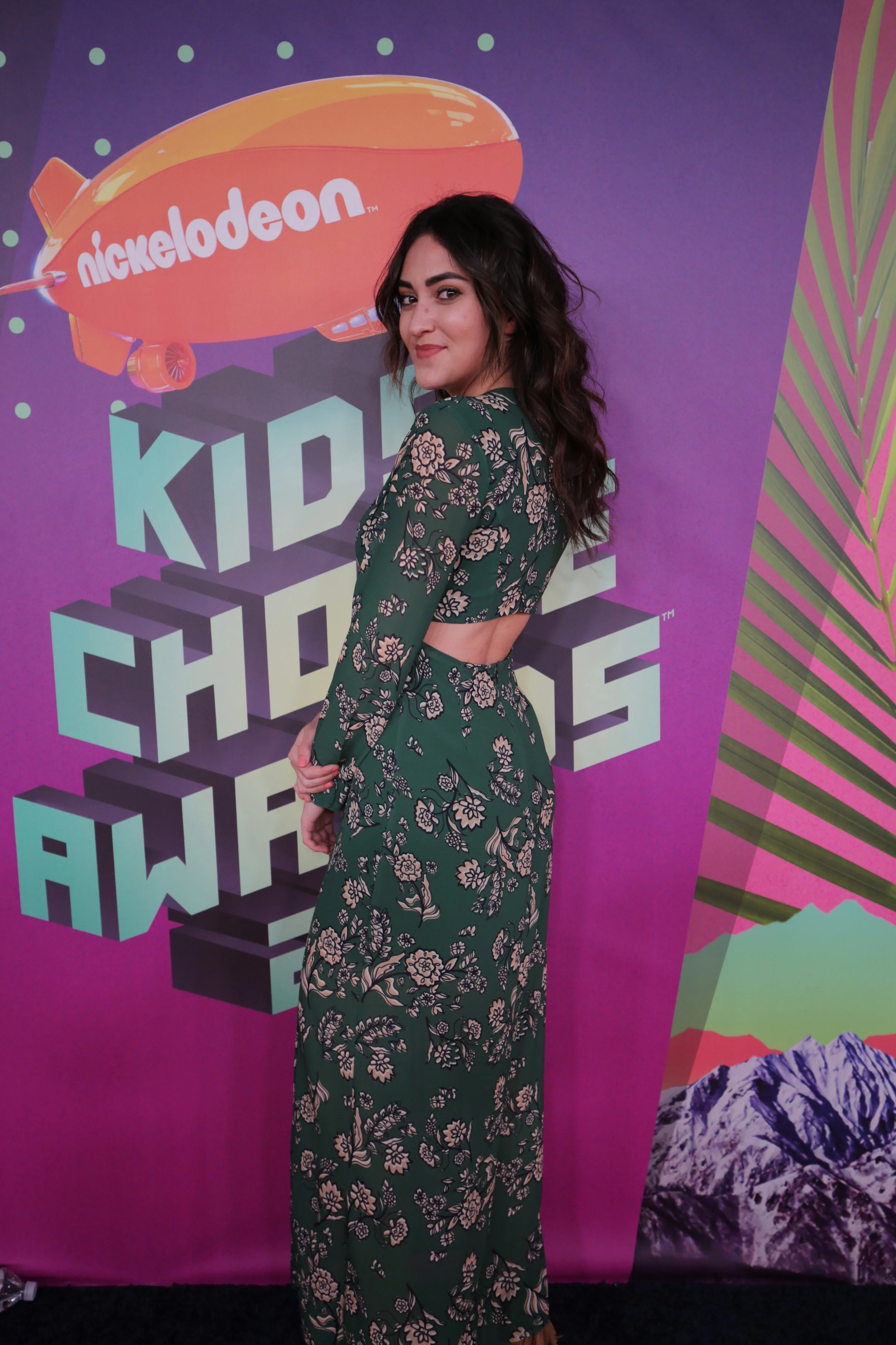 lauren Kids choice awards1.jpg