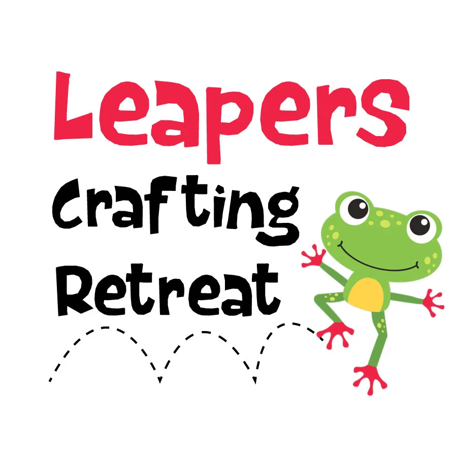 Online Registration - Leapers Crafting Retreat
