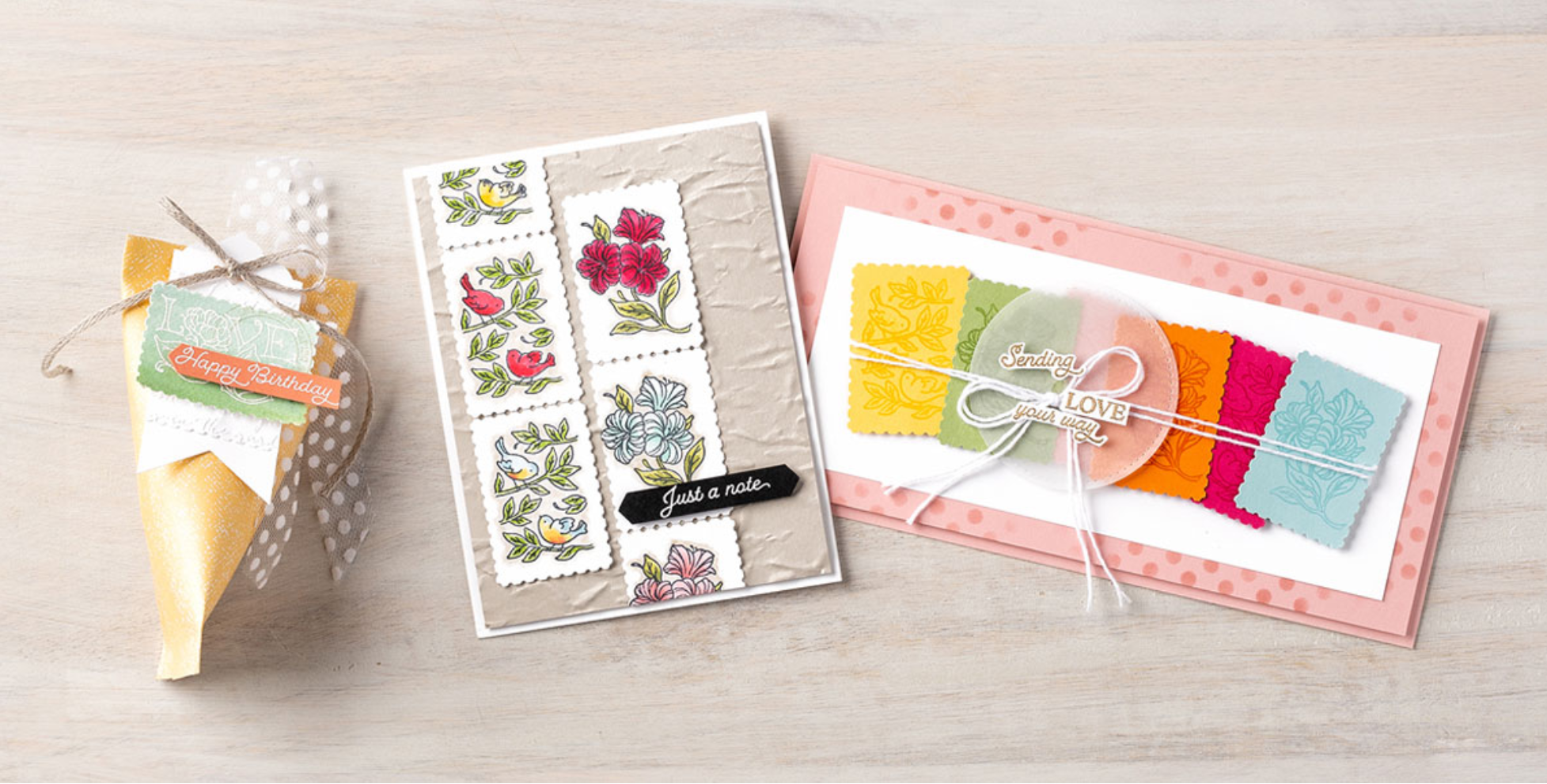 Posted for You Bundle