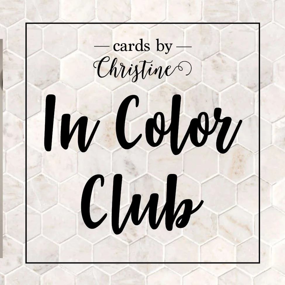 In Color Clubs 2026-2028 Forming Now