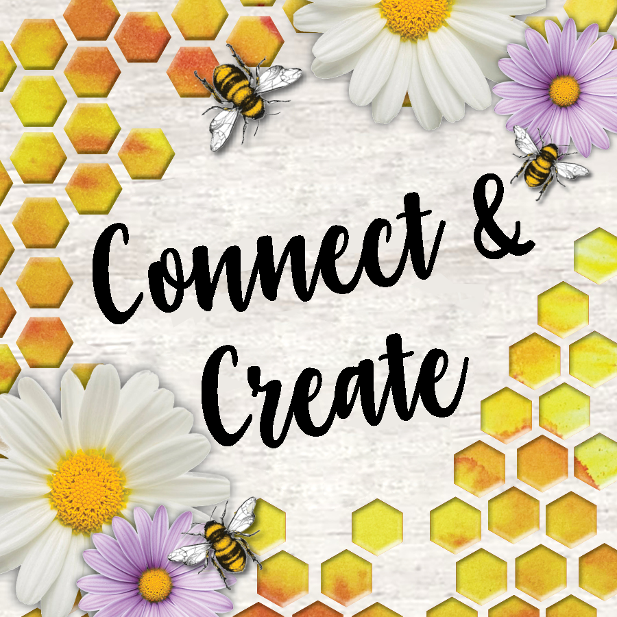 Connect &amp; Create 2026 - In Person